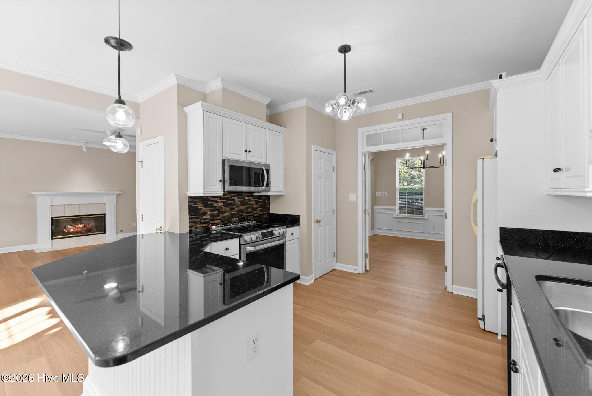 Single Family Residence at 5107 Windmill Place, Evans, GA 30809, photo 9 of 60