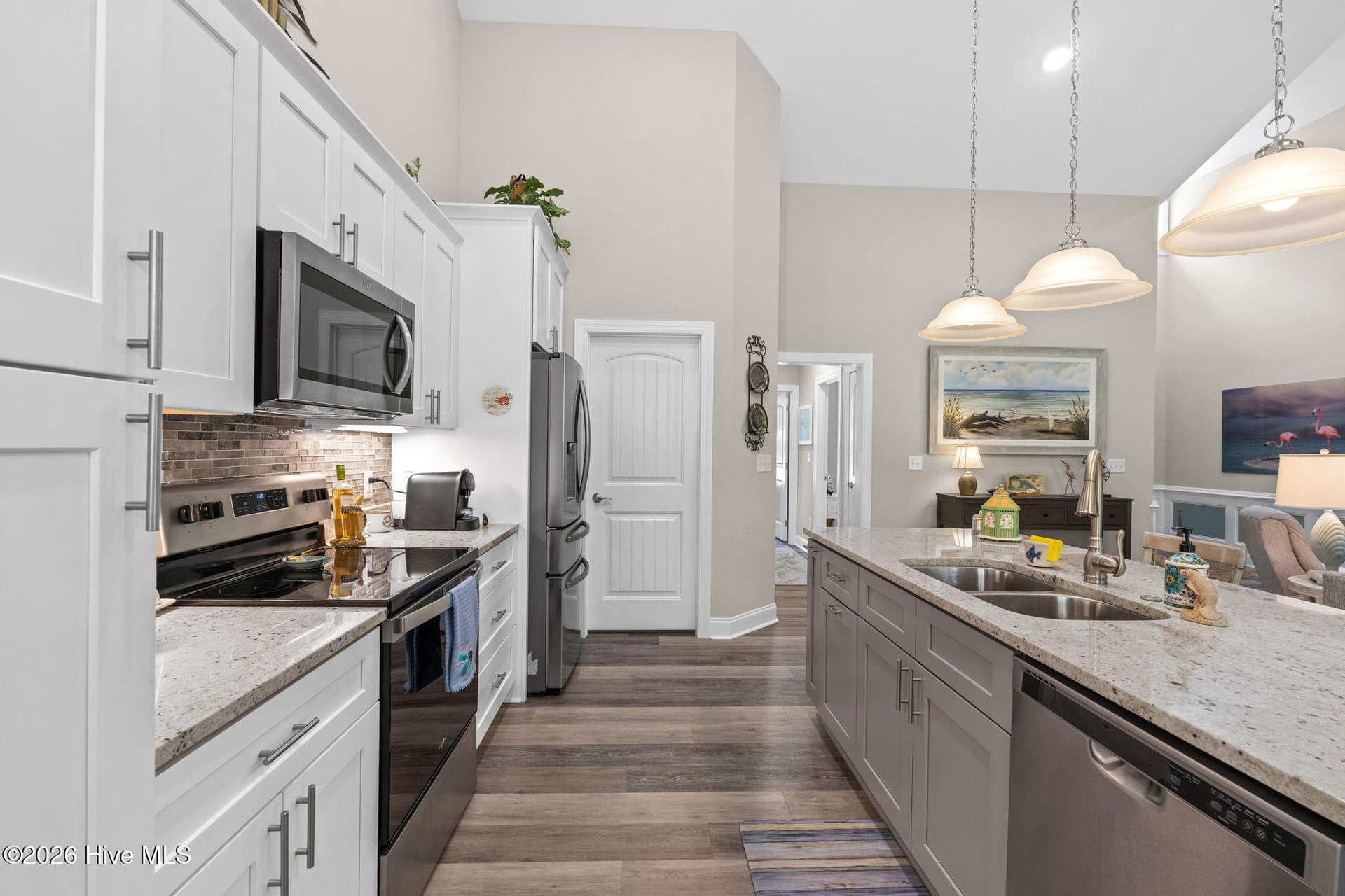 Single Family Residence at 690 Boundary Loop Road NW, Calabash, NC 28467, photo 12 of 51