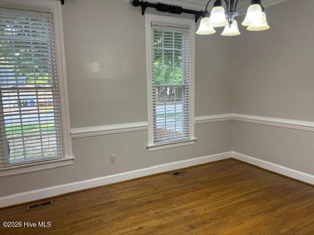 Single Family Residence at 2207 Foxcroft Road NW, Wilson, NC 27896, photo 16 of 32