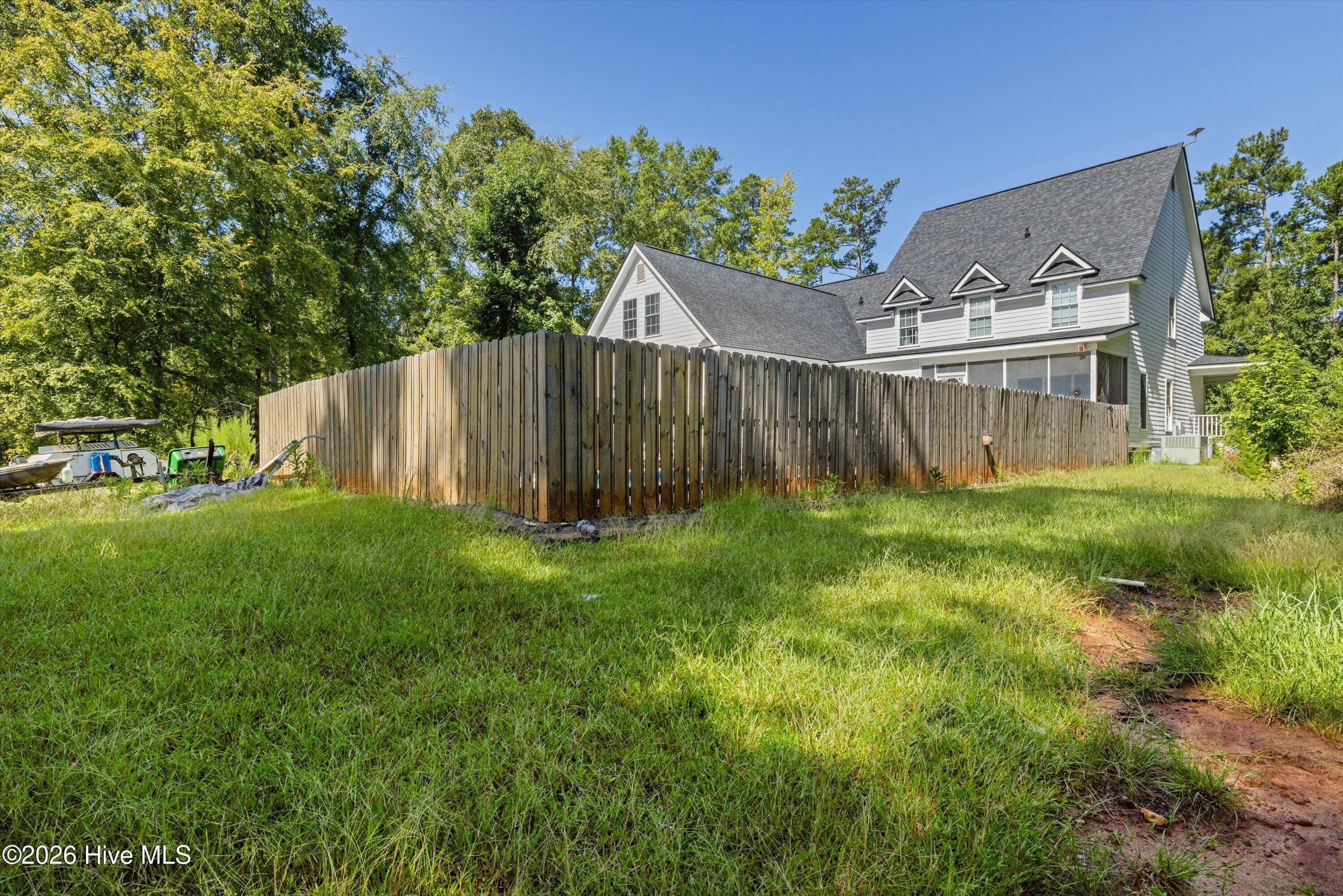 Single Family Residence at 553 Oakwood Pointe Road, Appling, GA 30802, photo 27 of 133