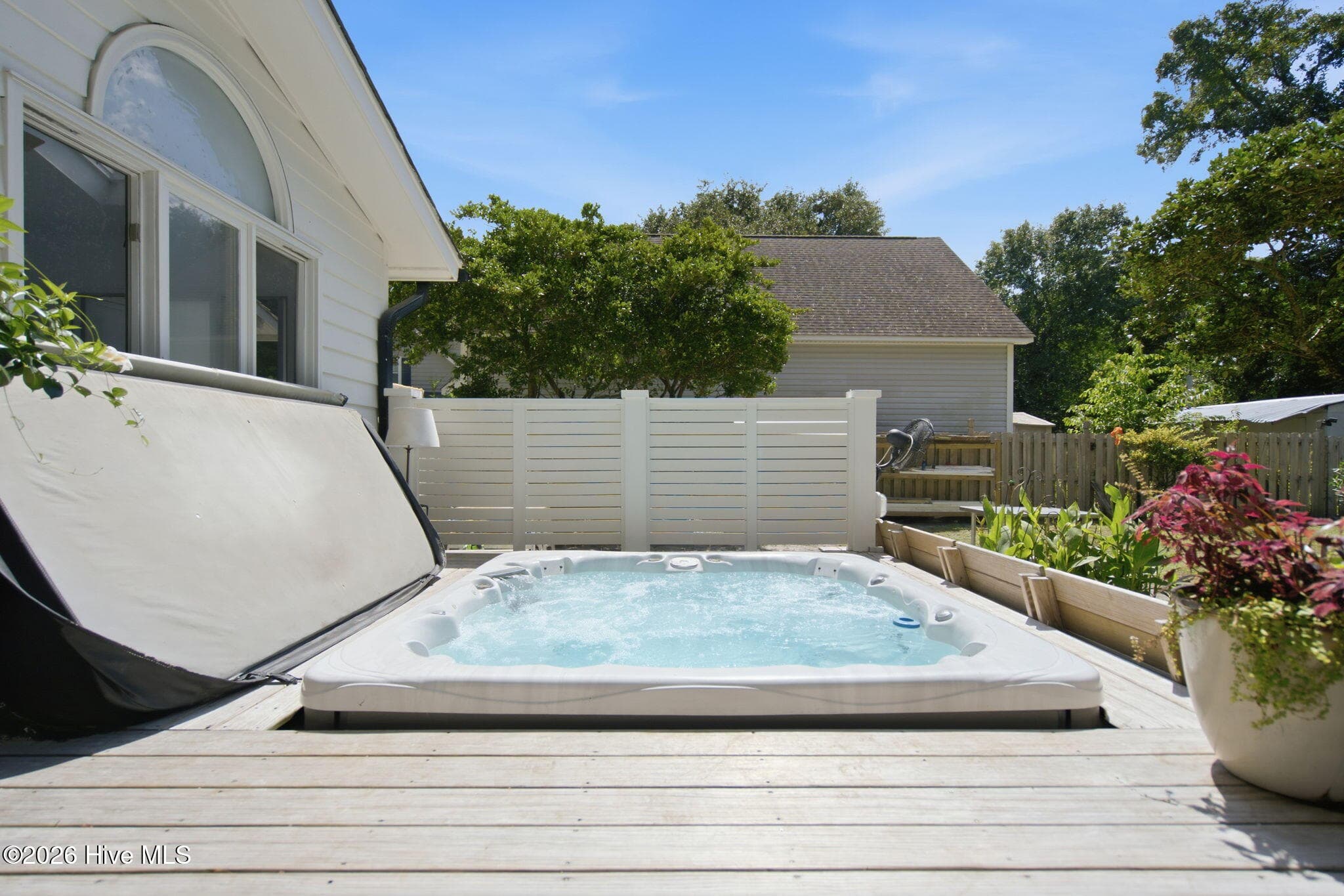 Single Family Residence at 116 Cavalier Drive, Wilmington, NC 28403, photo 53 of 64