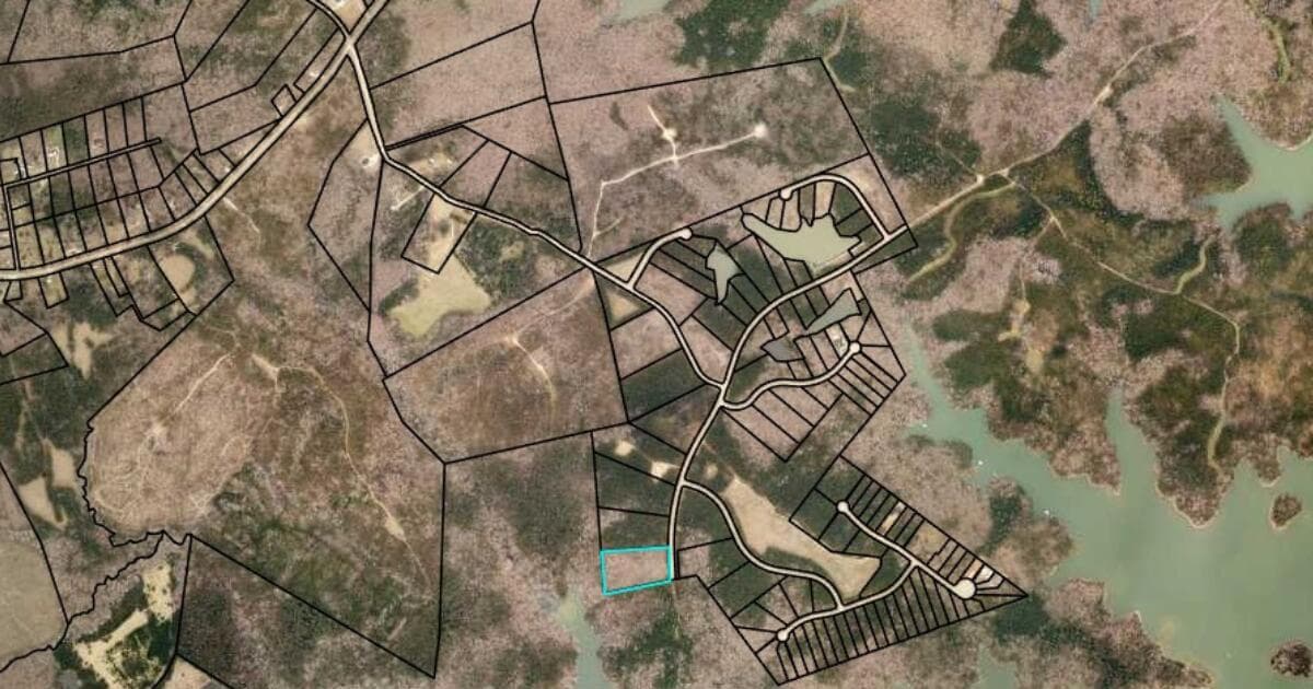 Residential Lot at 1080 Serenity Pointe Drive, Lincolnton, GA 30817, photo 5 of 9