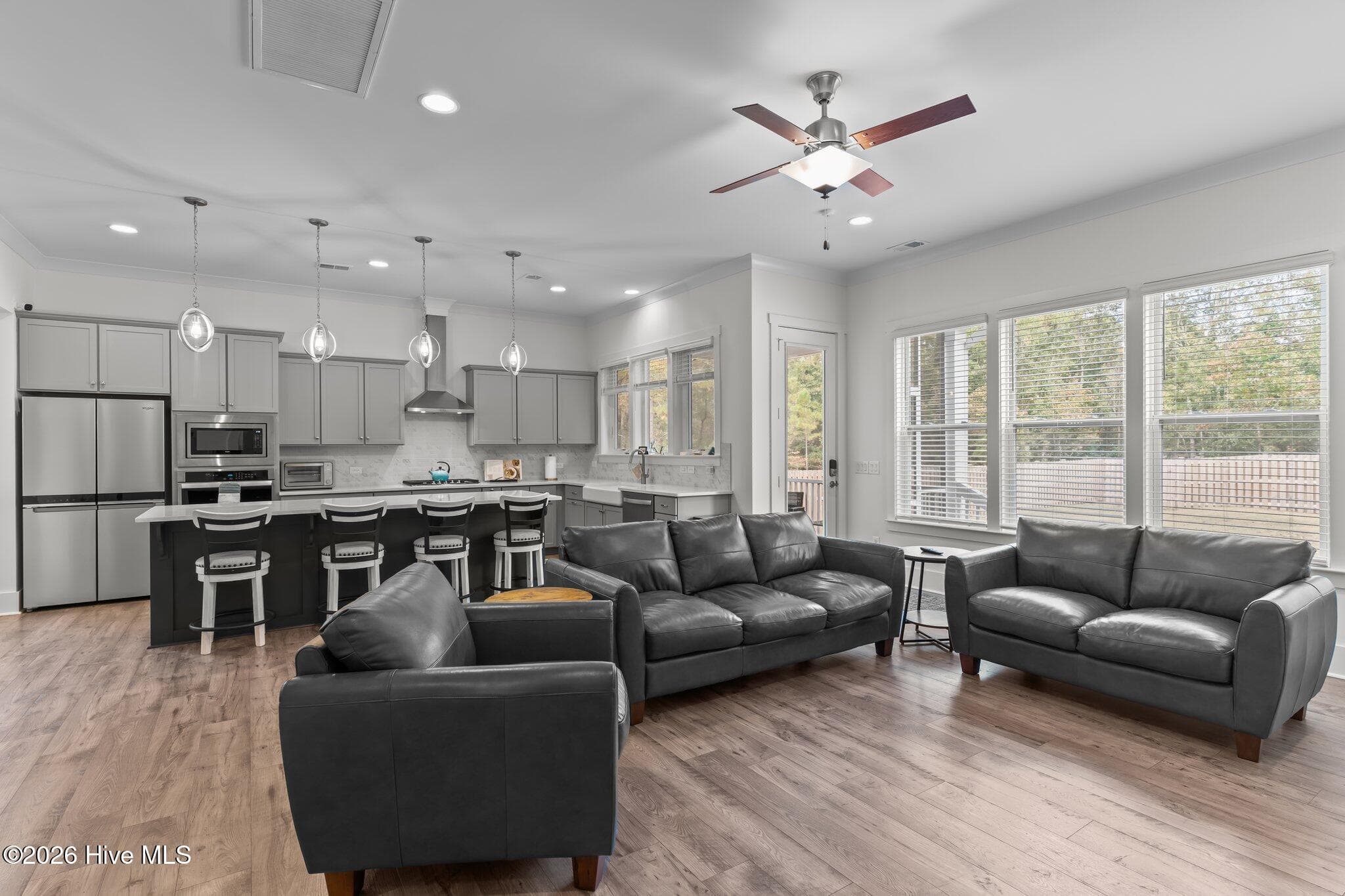 Single Family Residence at 3764 Silver Melon Road NE, Leland, NC 28451, photo 20 of 69