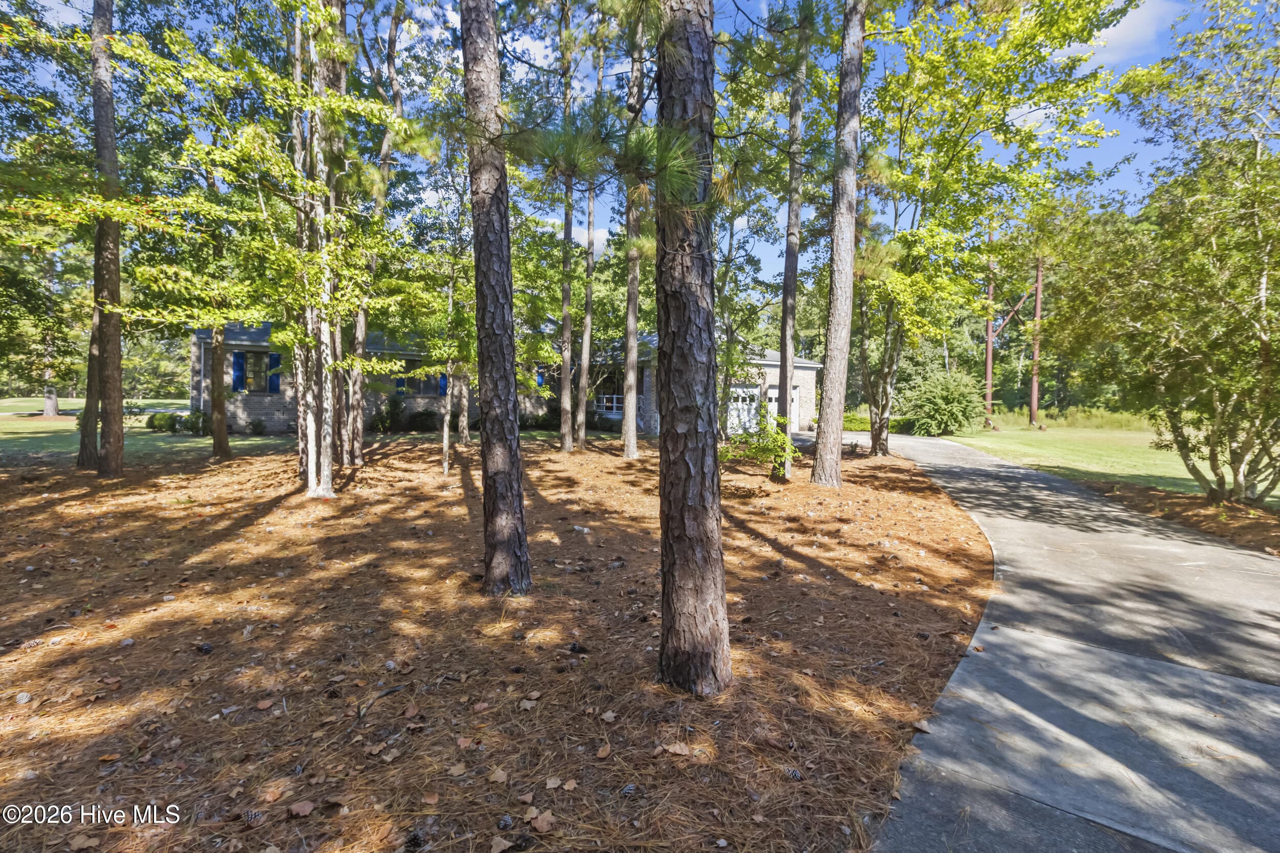 Front - 3306 Peppercorn Road, New Bern, NC 28562