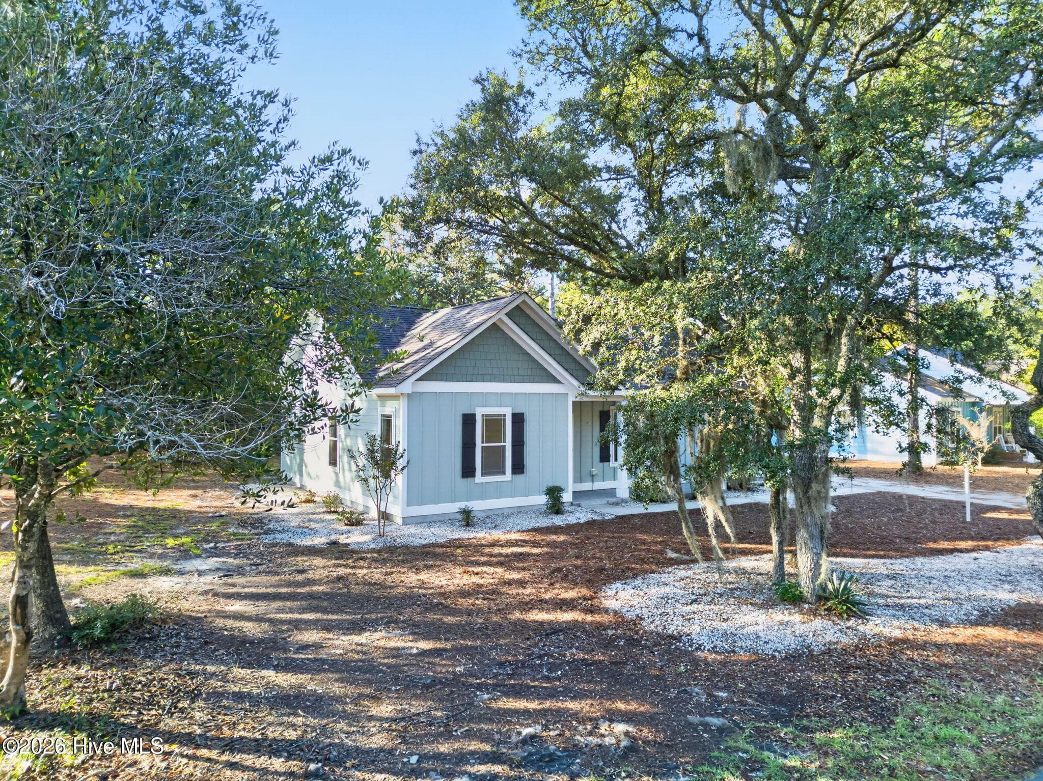 Single Family Residence at 785 Folly Drive SE, Bolivia, NC 28422, photo 35 of 57