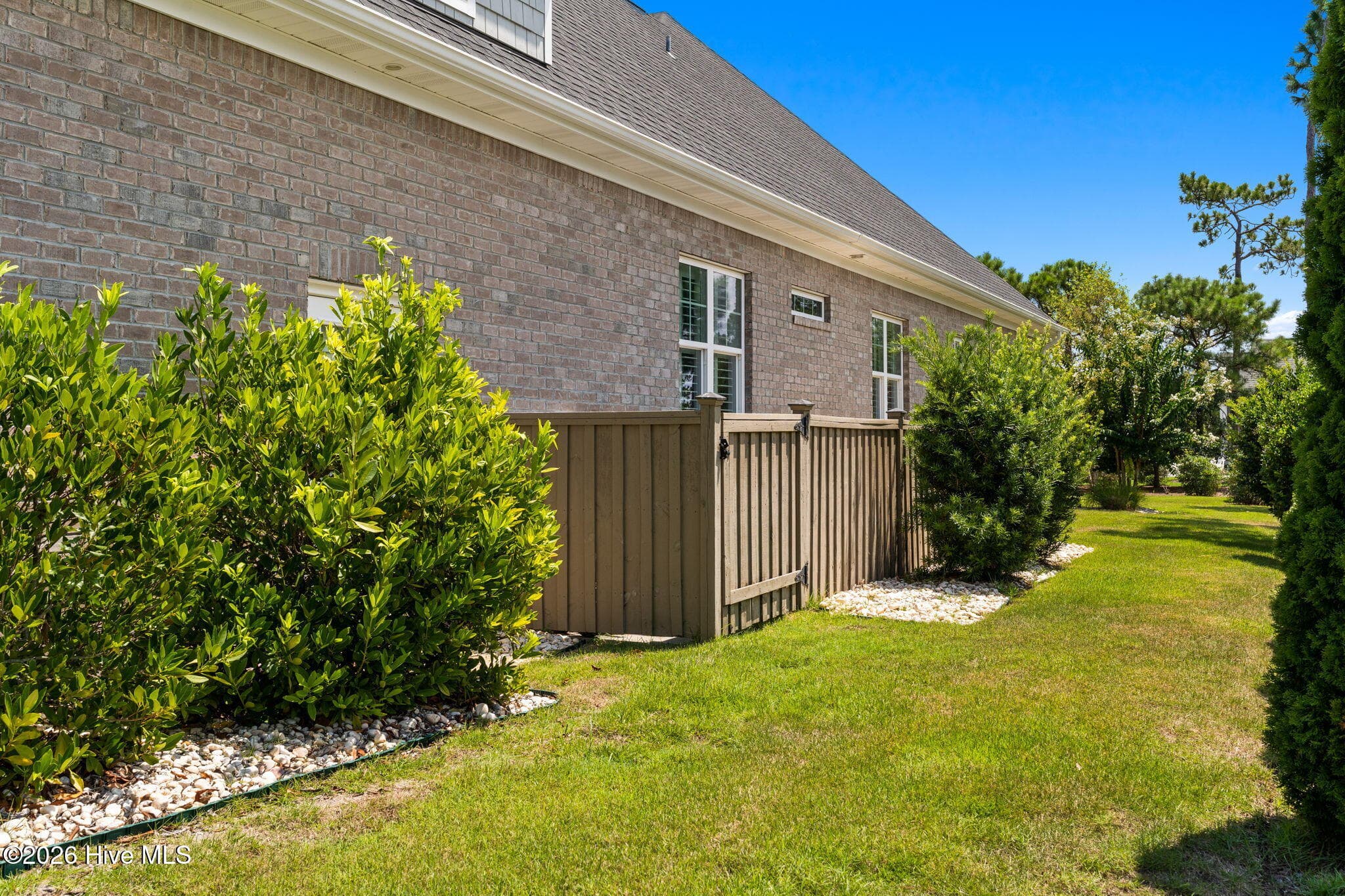 Single Family Residence at 3001 Moss Hammock Wynd, Southport, NC 28461, photo 65 of 100