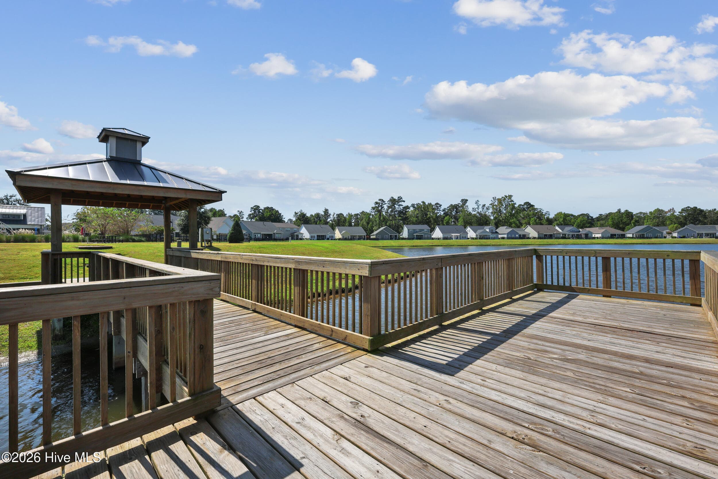 Single Family Residence at 2436 Lakeside Circle, Wilmington, NC 28401, photo 54 of 56