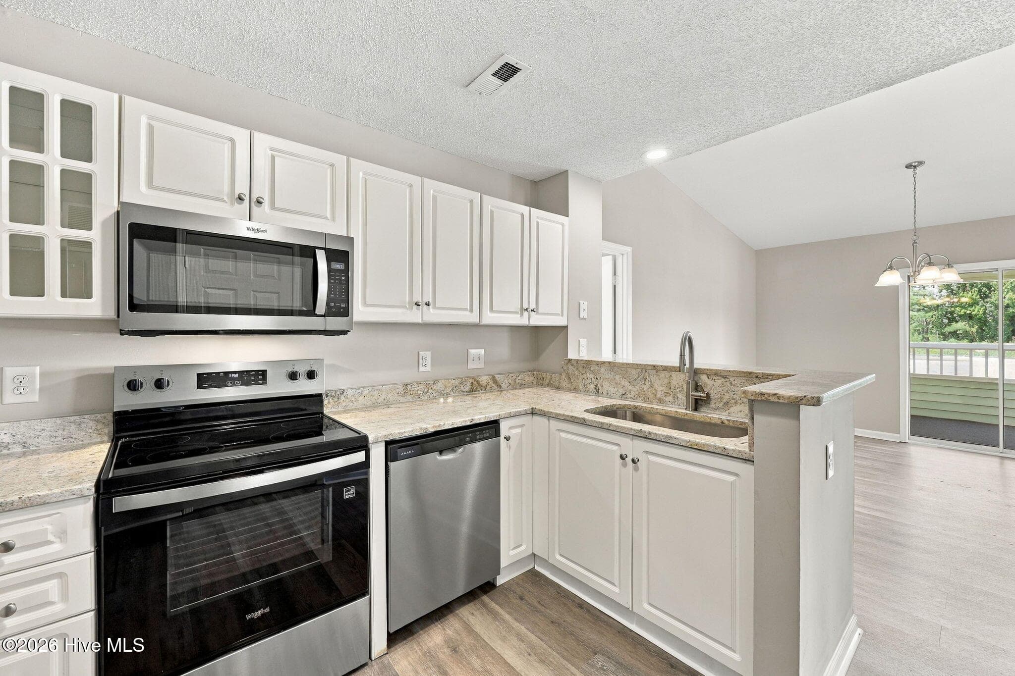Condominium at 521 Spring Forest Road H, Greenville, NC 27834, photo 24 of 35