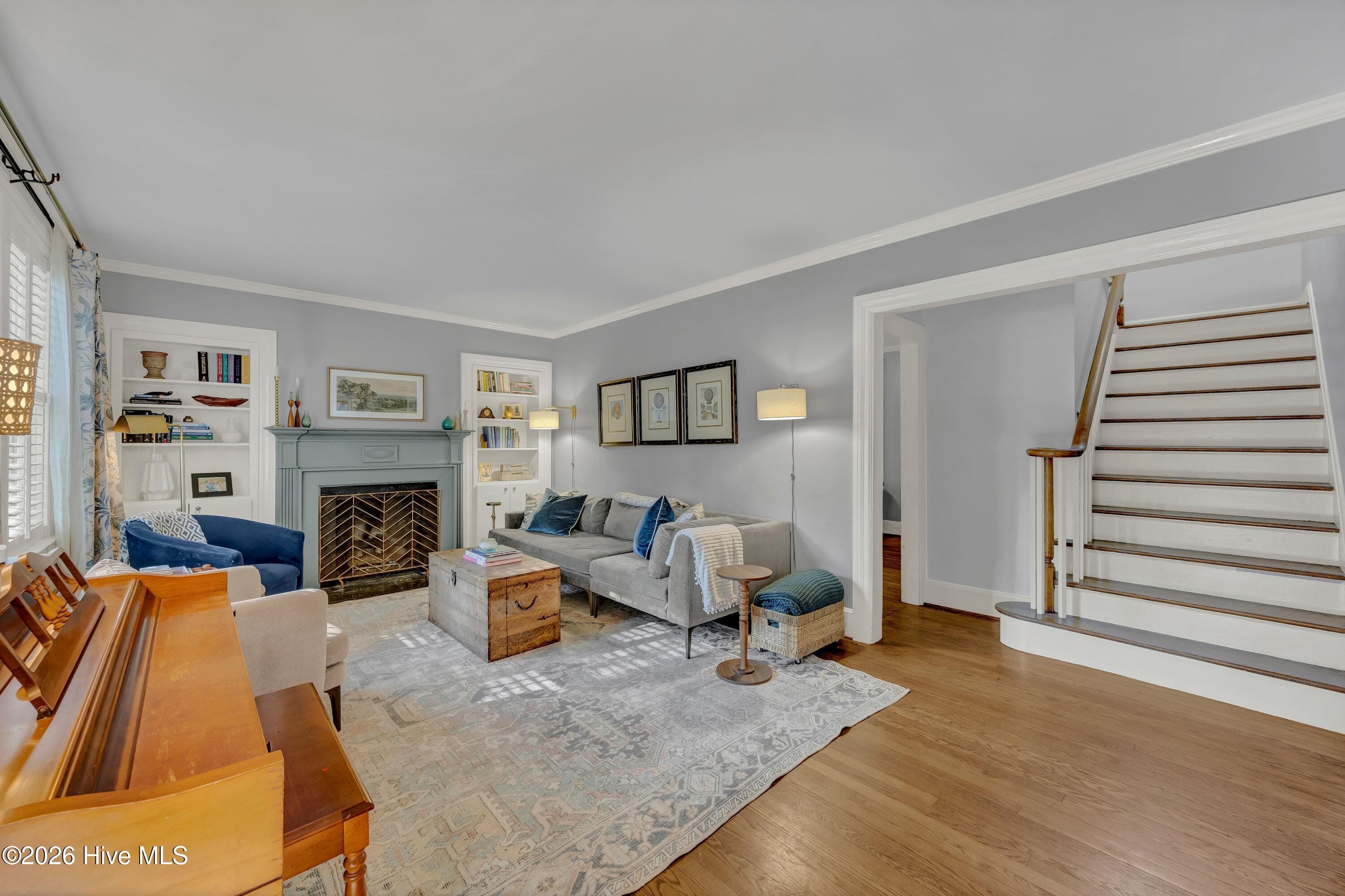 Single Family Residence at 318 Colonial Drive, Wilmington, NC 28403, photo 9 of 74