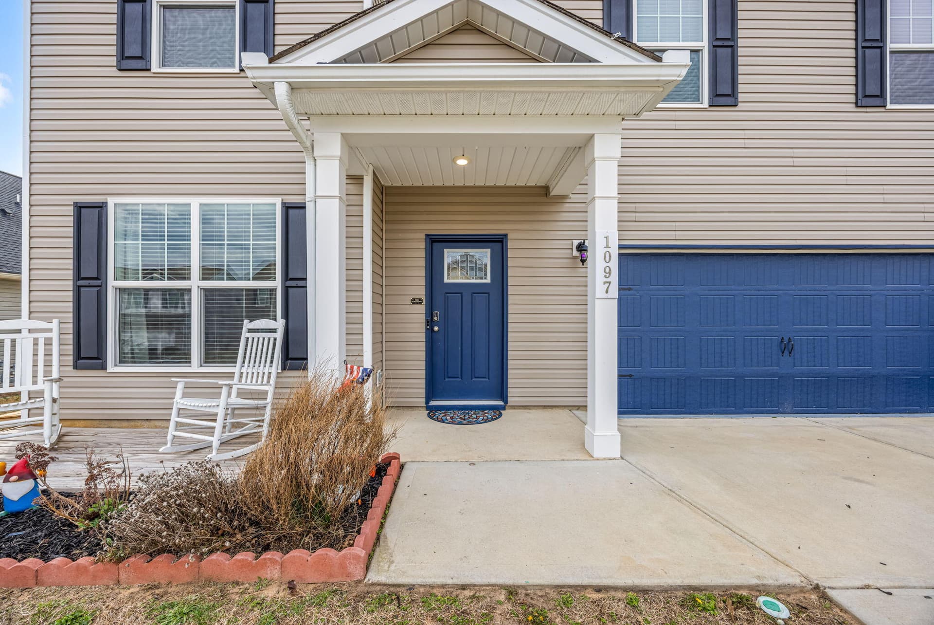 Single Family Residence at 1097 Sapphire Drive, Graniteville, SC 29829, photo 4 of 42