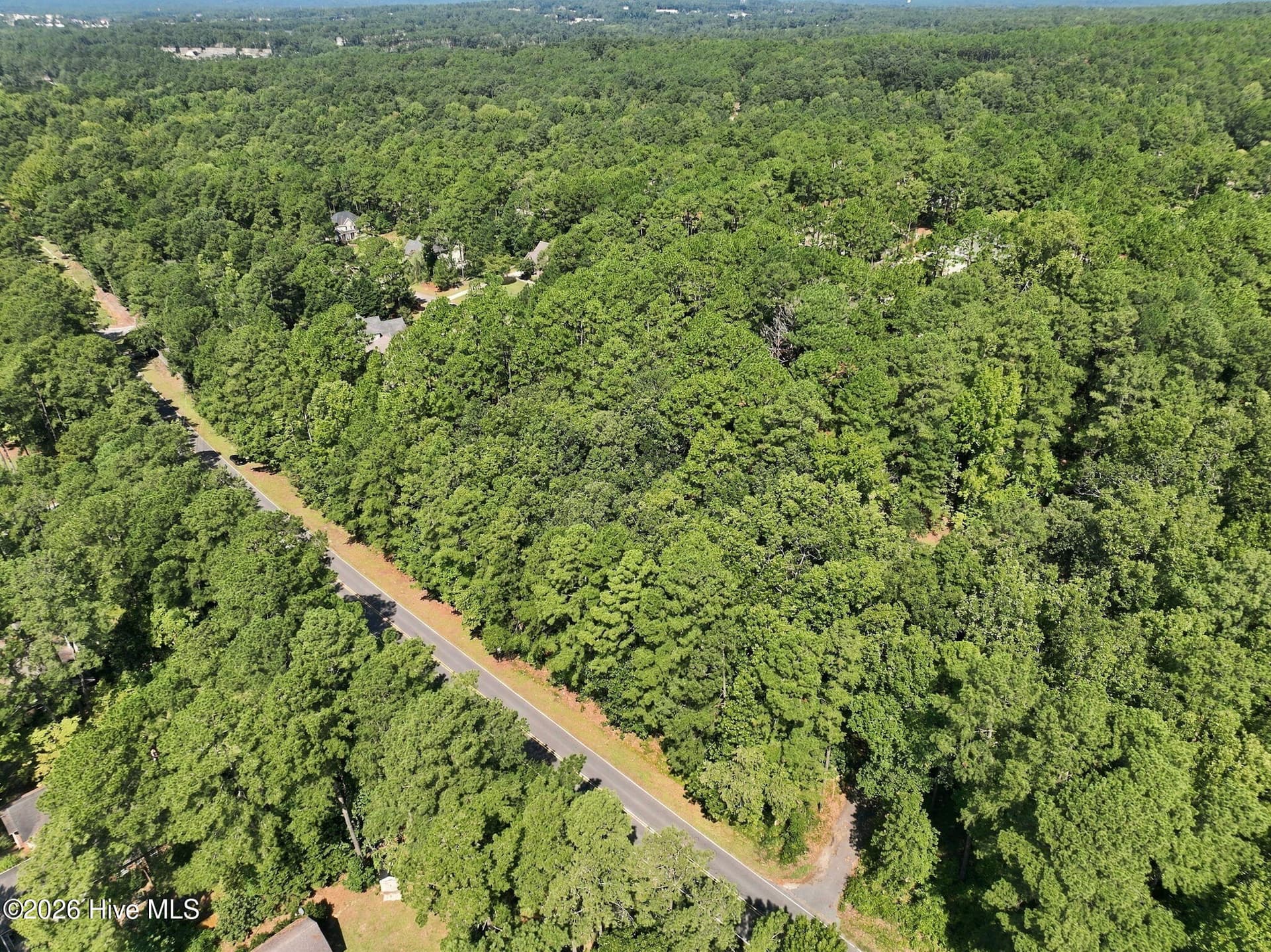 Undeveloped at 0 S Fort Bragg Road, Southern Pines, NC 28387, photo 13 of 14