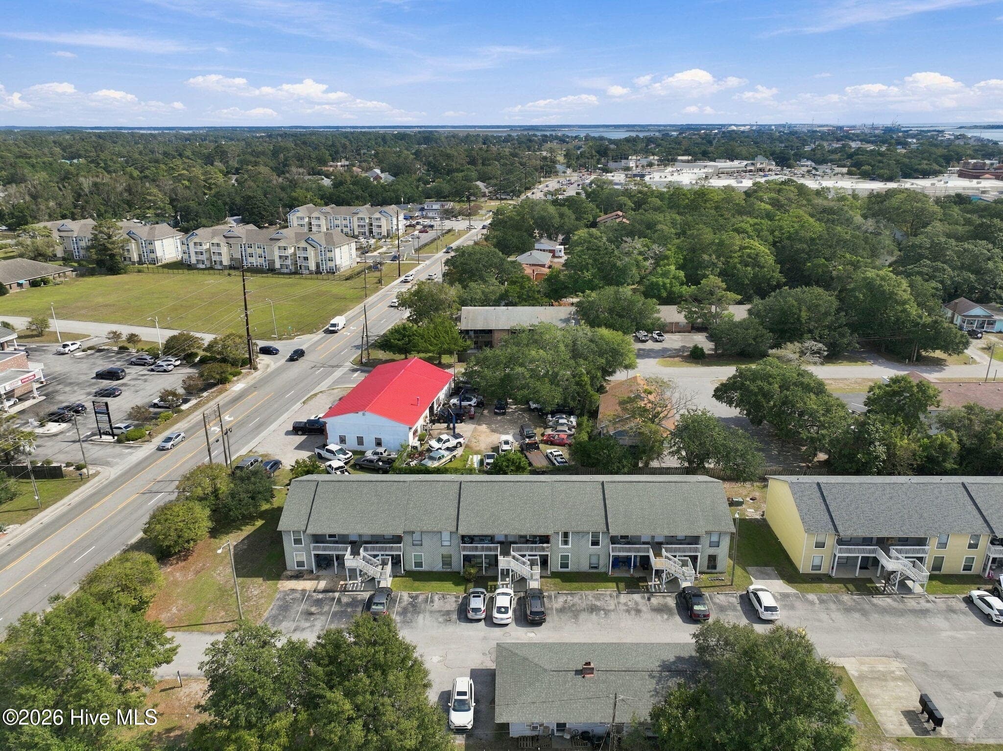 Condominium at 3309 Bridges Street 5, Morehead City, NC 28557, photo 29 of 29