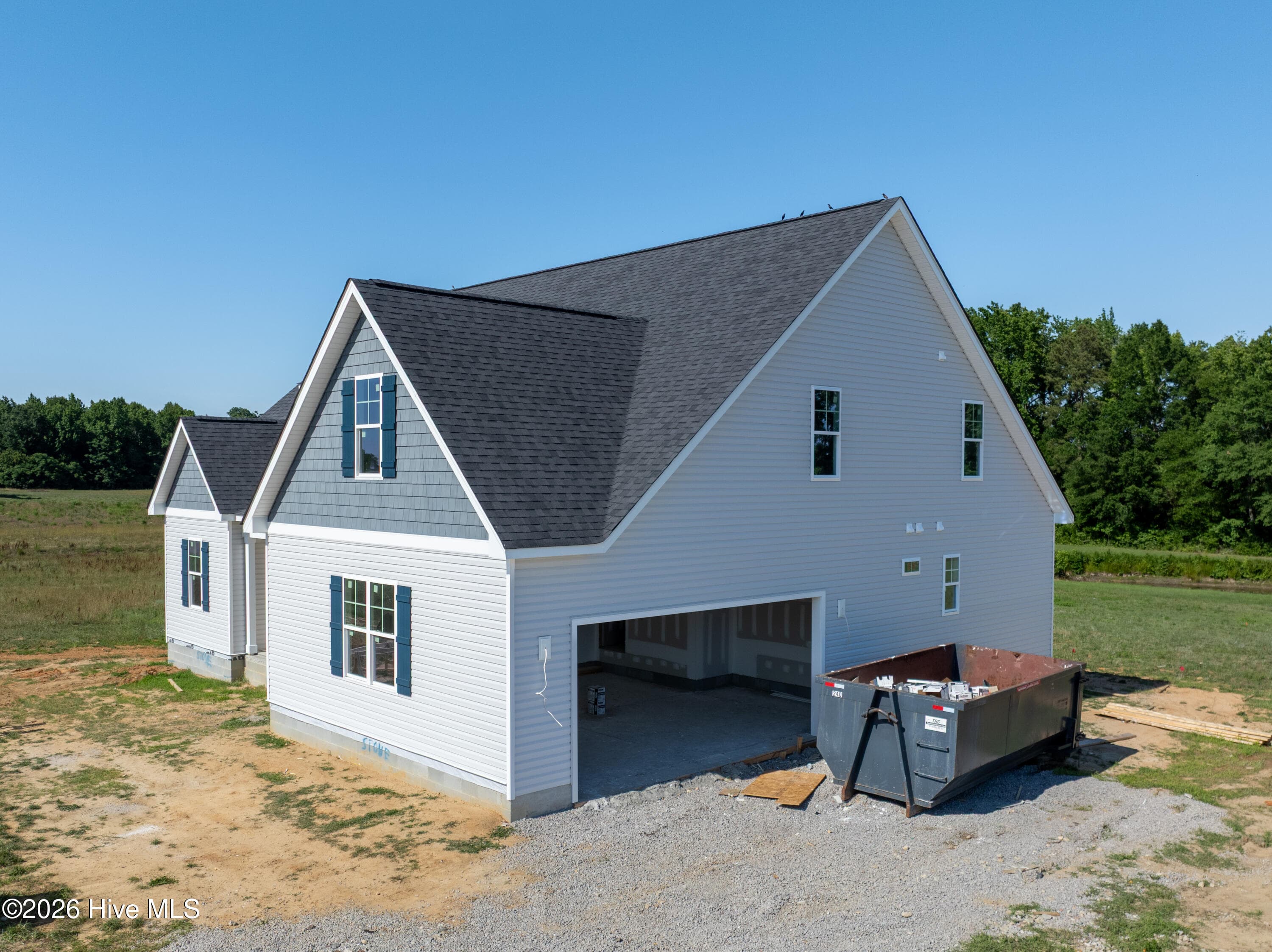 Single Family Residence at 5515 River Buck Road, Spring Hope, NC 27882, photo 5 of 75