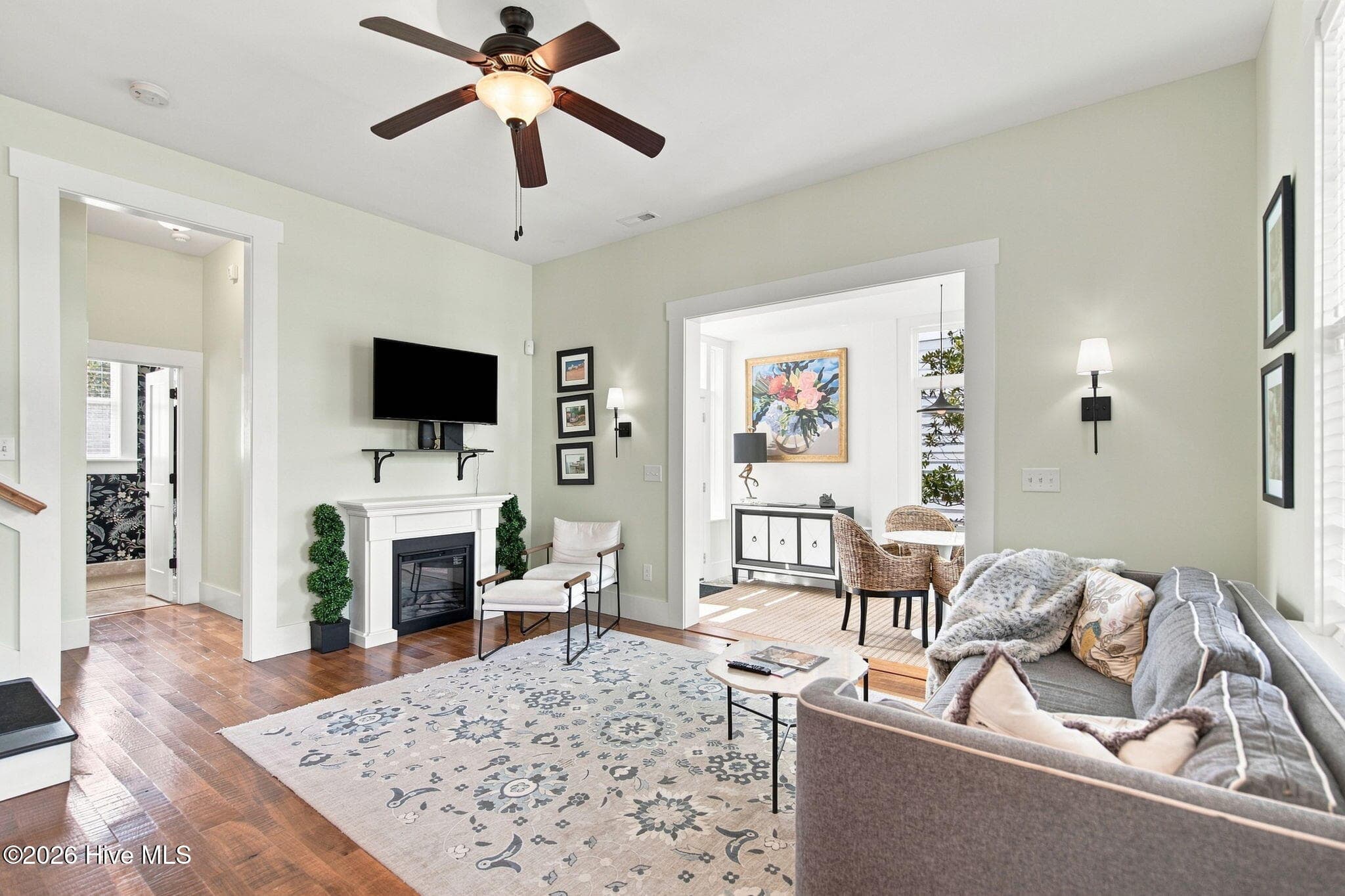 Single Family Residence at 807 Meadowsweet Lane, Leland, NC 28451, photo 11 of 87