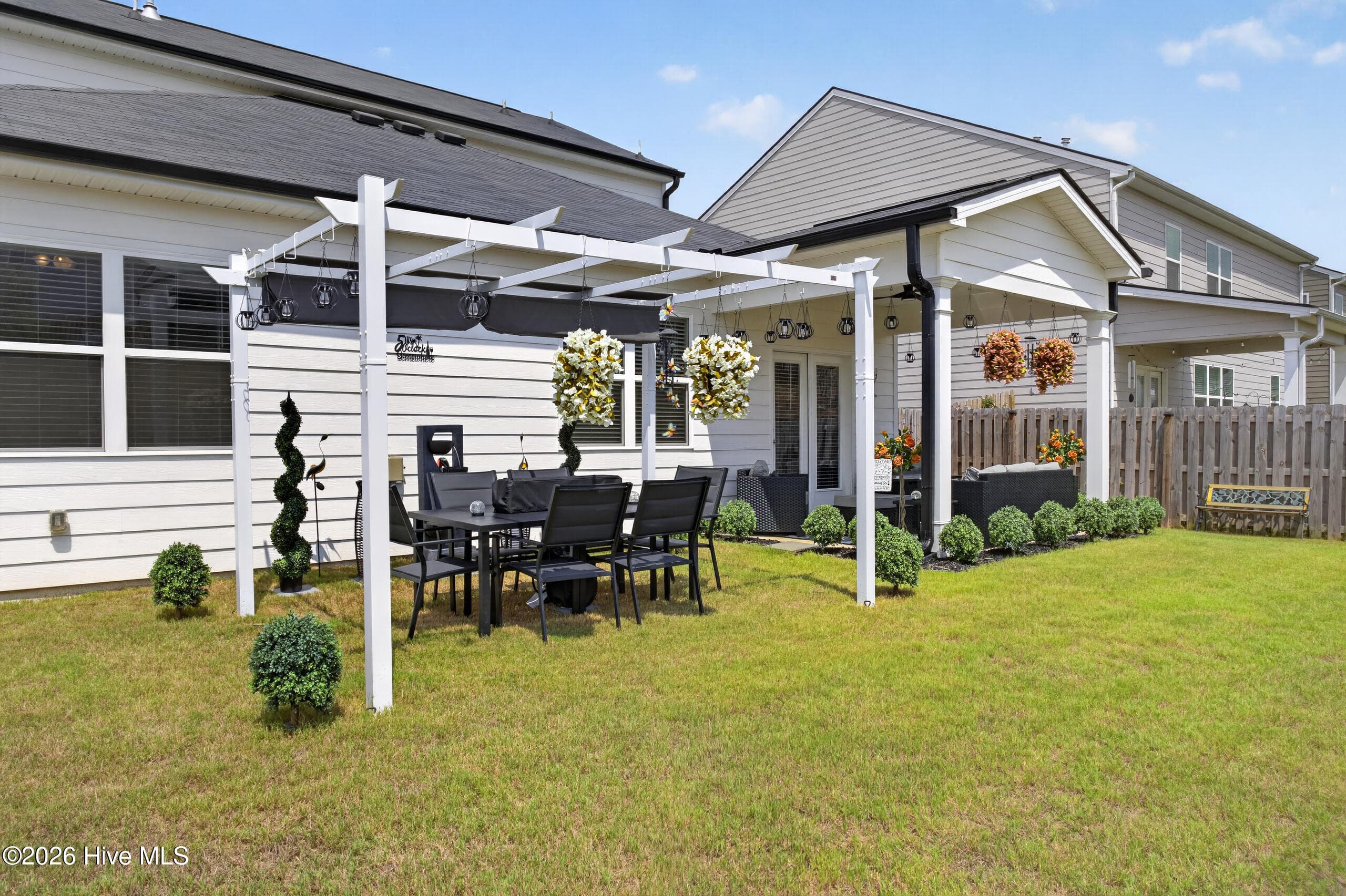 Single Family Residence at 865 Lytham Drive, Aiken, SC 29801, photo 56 of 69
