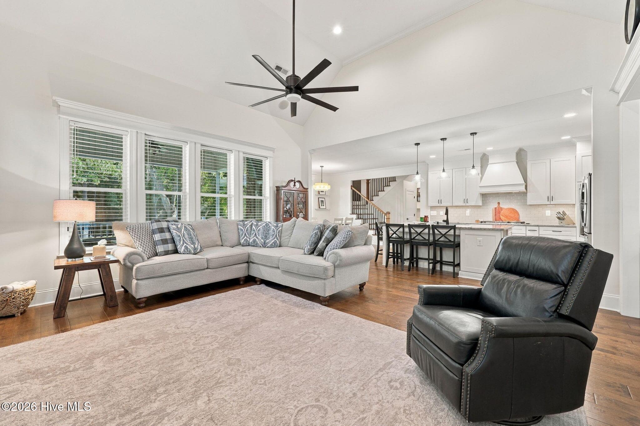 Single Family Residence at 2040 Sedbrook Lane, Winterville, NC 28590, photo 13 of 65