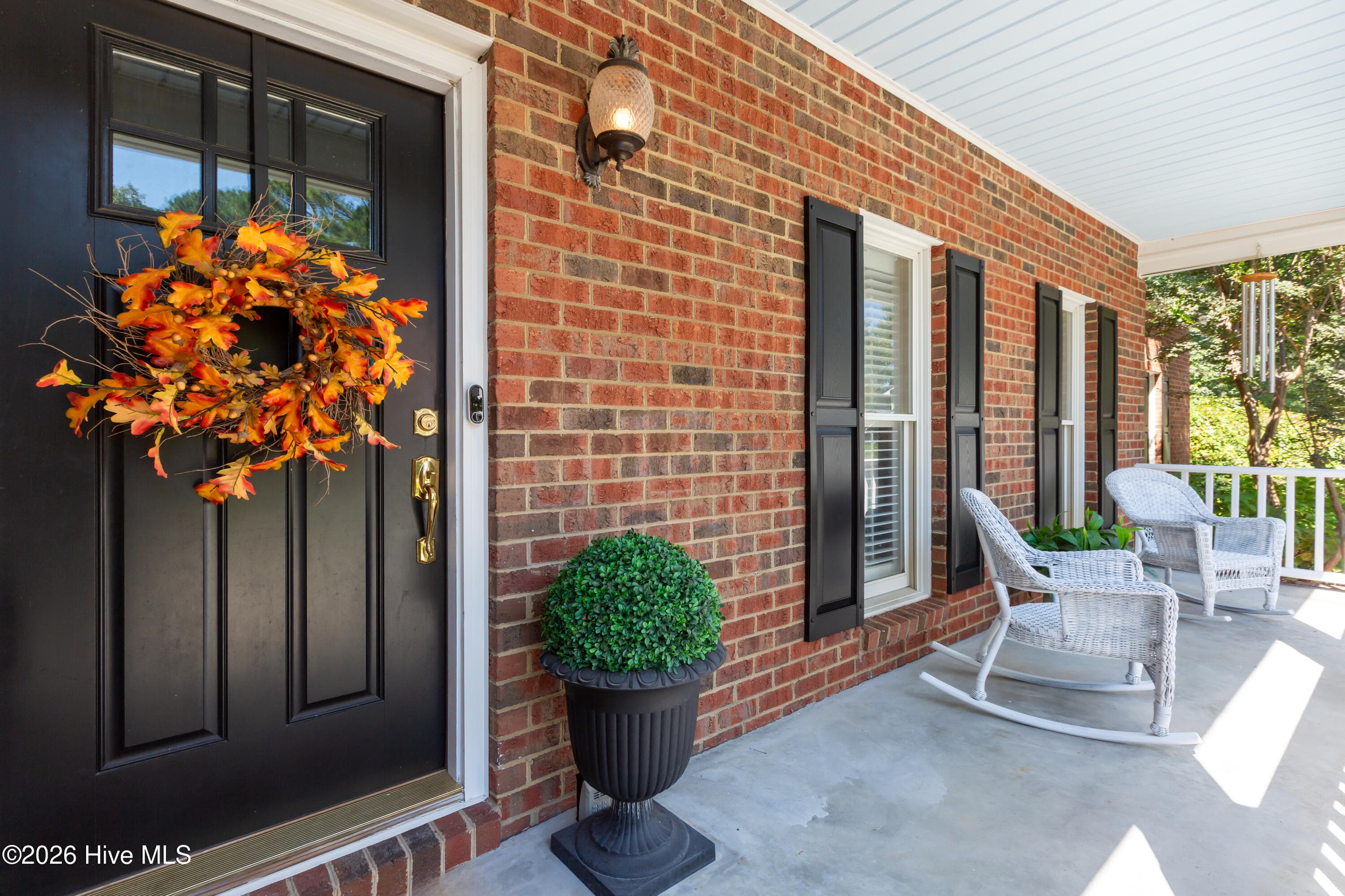 Welcome home! - 2417 Oakview Drive, New Bern, NC 28562