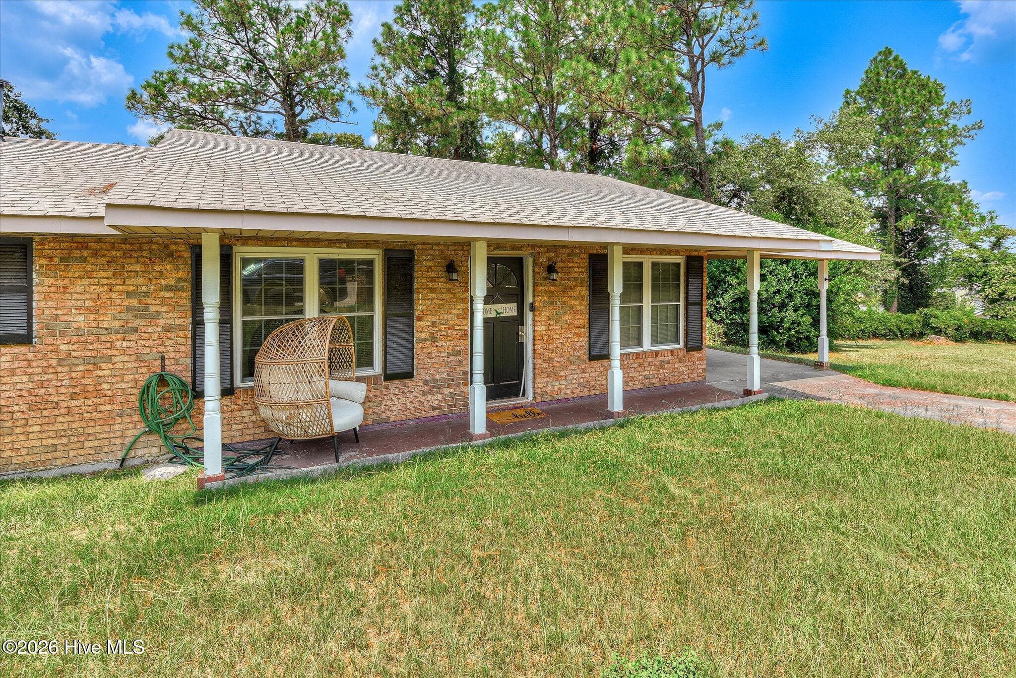 Single Family Residence at 2301 Hardwick Road, Augusta, GA 30906, photo 8 of 72