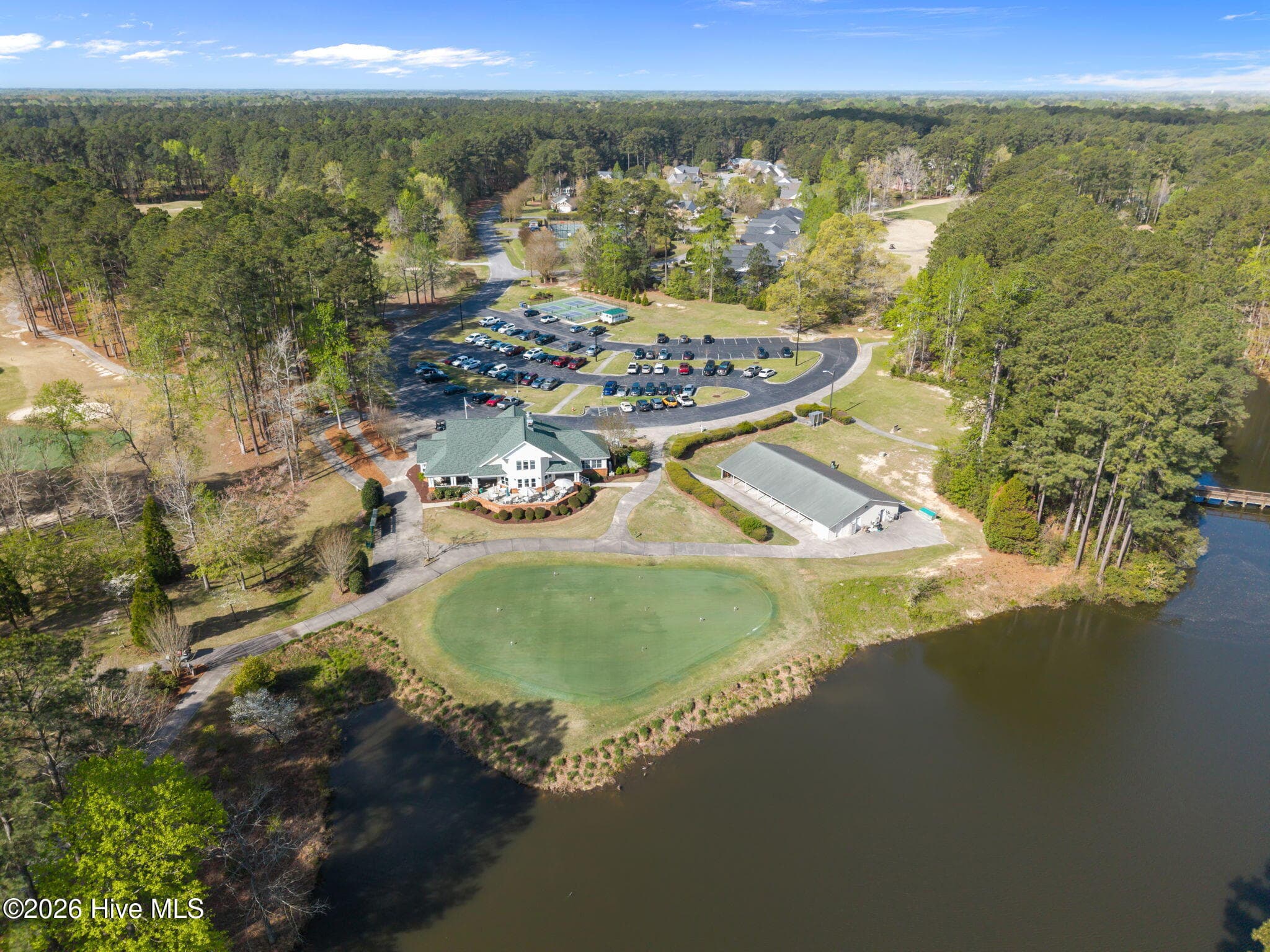 Single Family Residence at 924 Potomac Drive, Chocowinity, NC 27817, photo 60 of 64