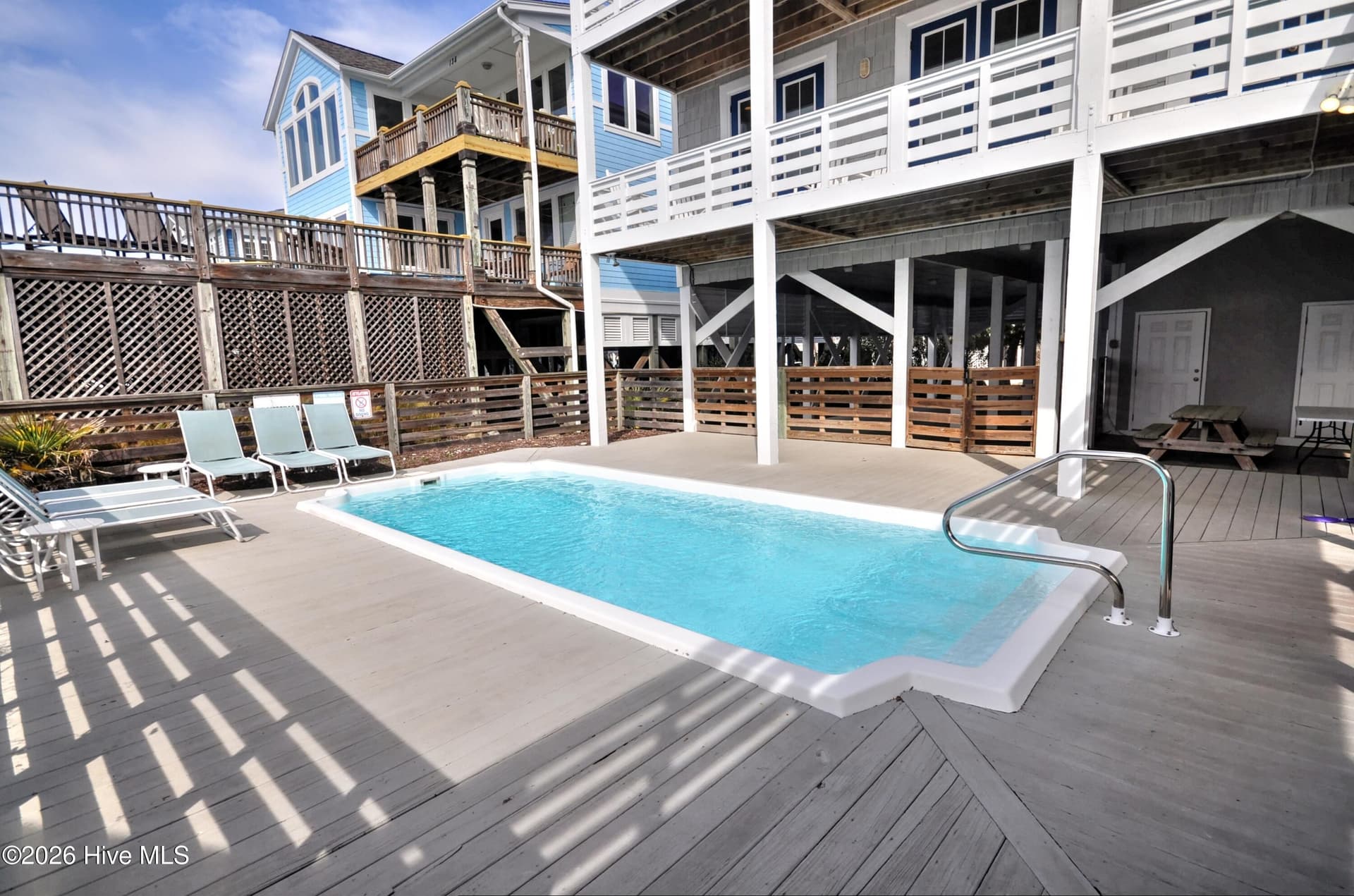 Single Family Residence at 140 E First Street, Ocean Isle Beach, NC 28469, photo 32 of 77