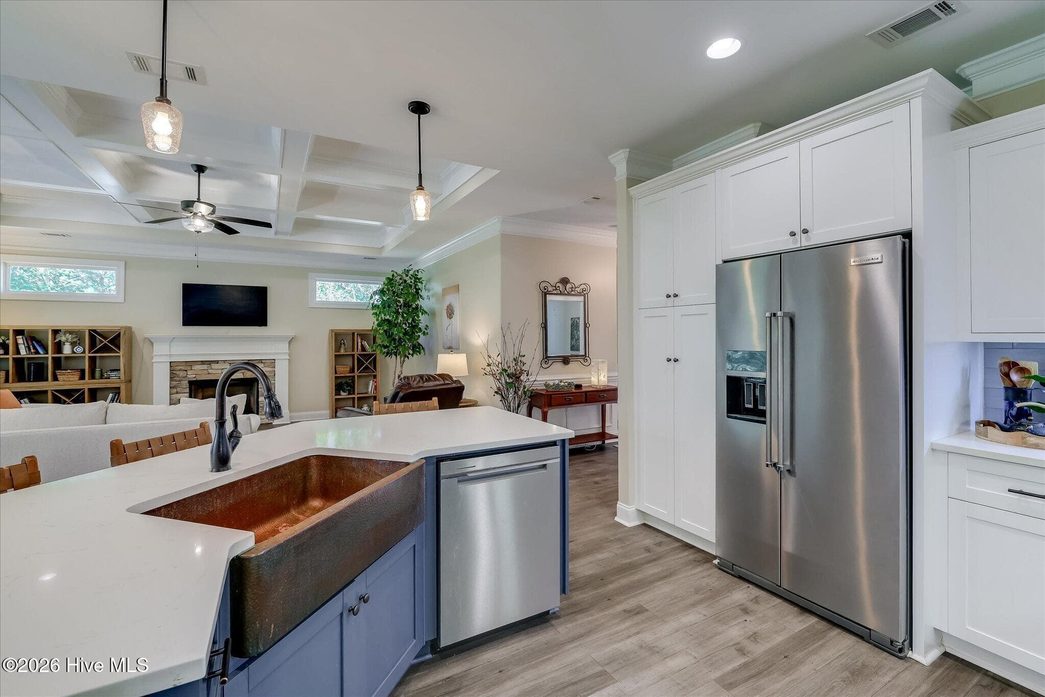 Single Family Residence at 404 Portage Way, McCormick, SC 29835, photo 13 of 61