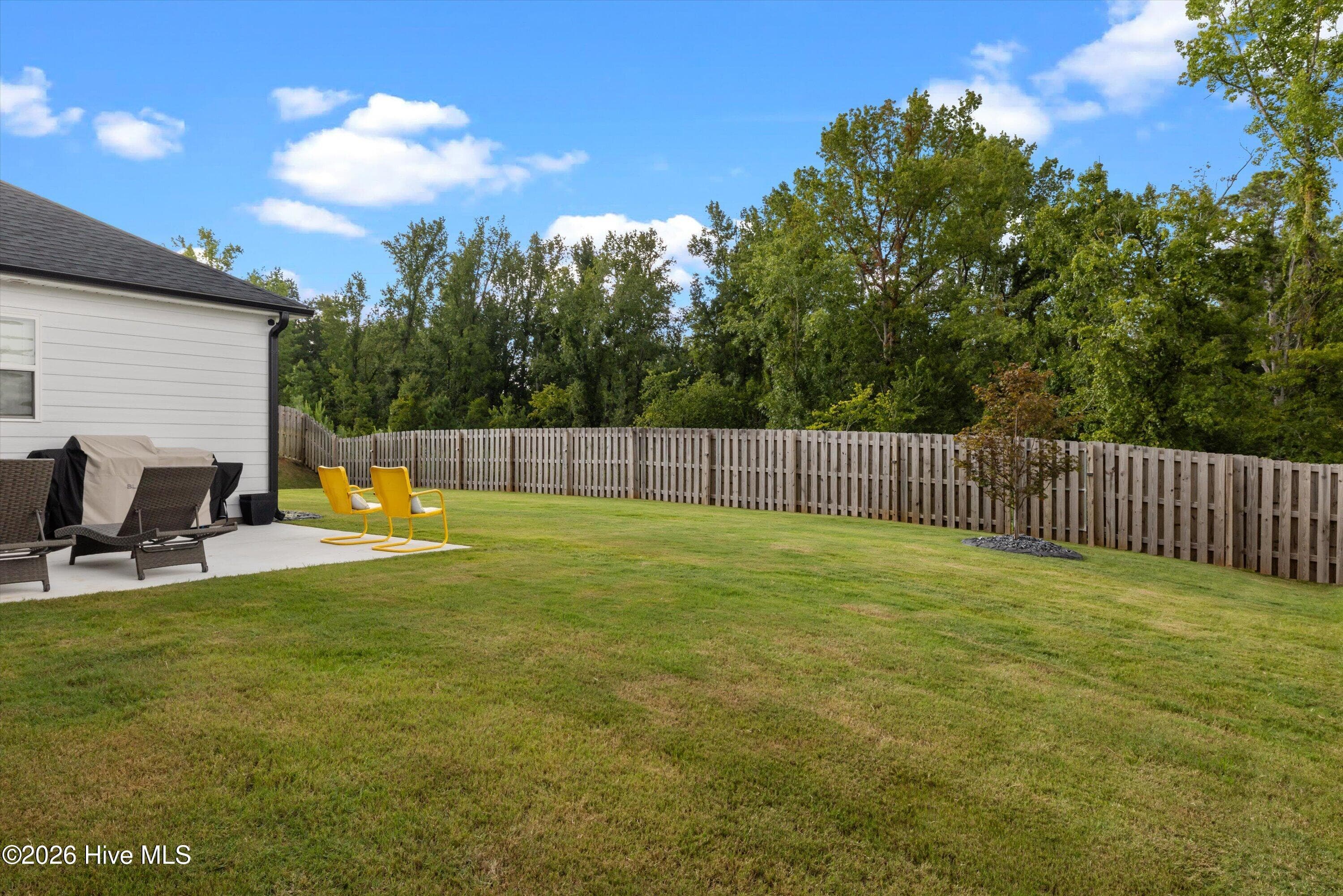 Single Family Residence at 237 Dublin Loop, Grovetown, GA 30813, photo 63 of 64