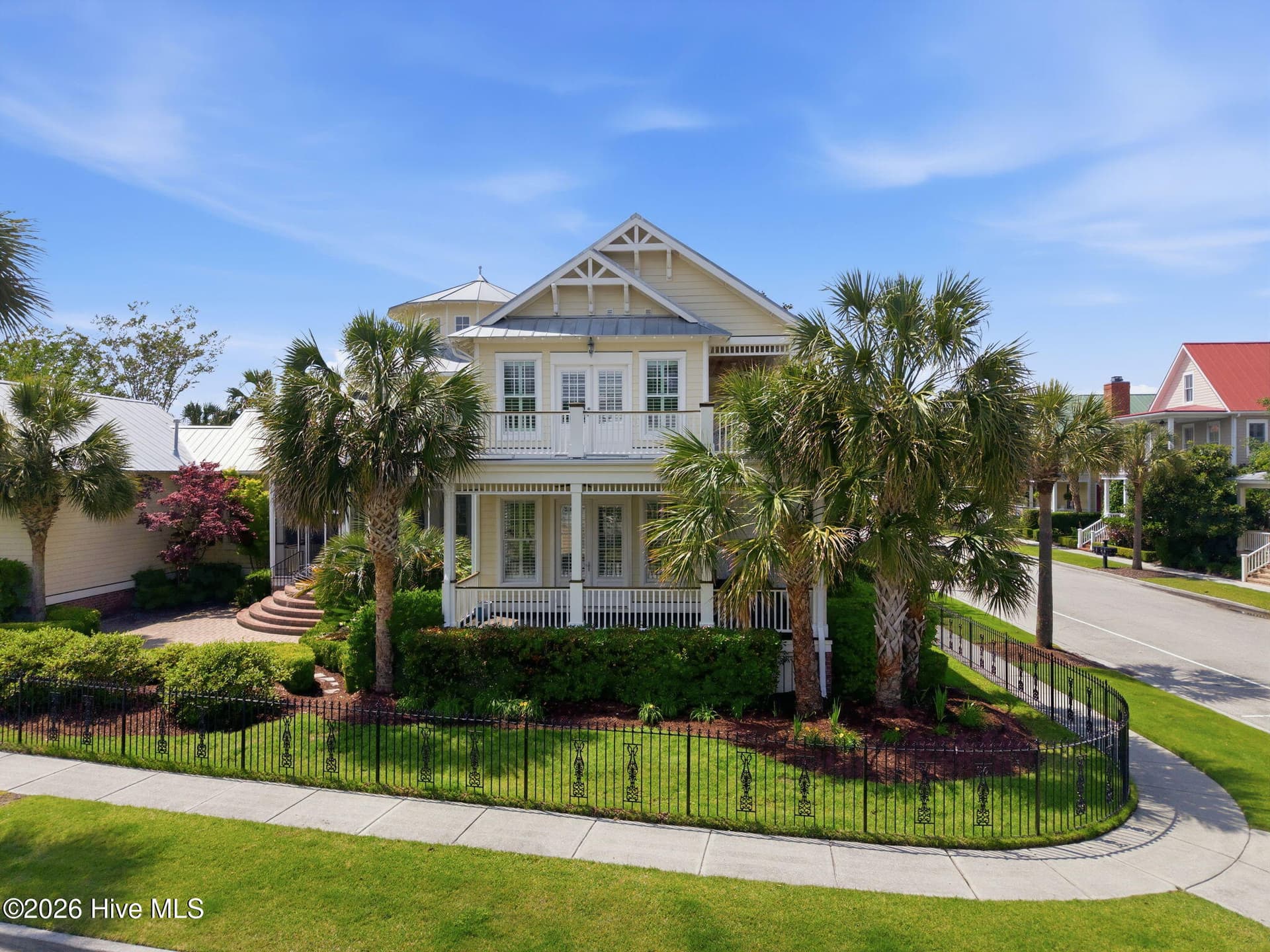 Single Family Residence at 6524 Brevard Drive, Wilmington, NC 28405, photo 12 of 143