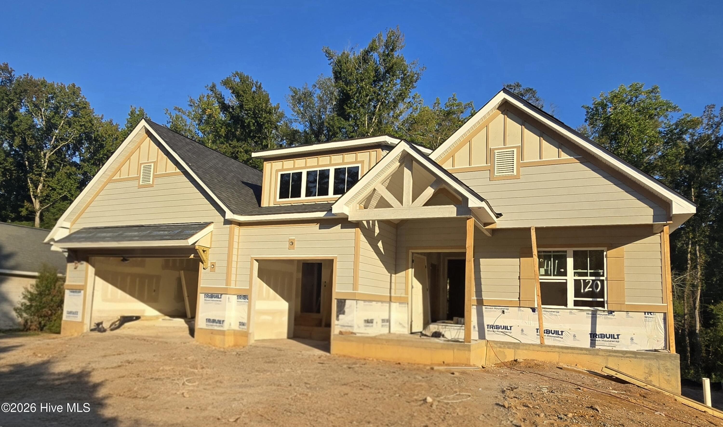 Single Family Residence at 120 Oakbrook Drive, North Augusta, SC 29860, photo 2 of 12