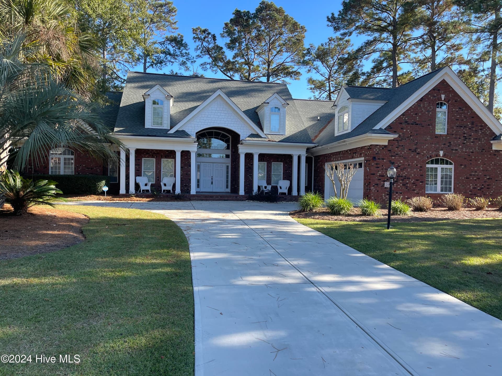 Single Family Residence at 202 Jones Byrd Court, Sunset Beach, NC 28468