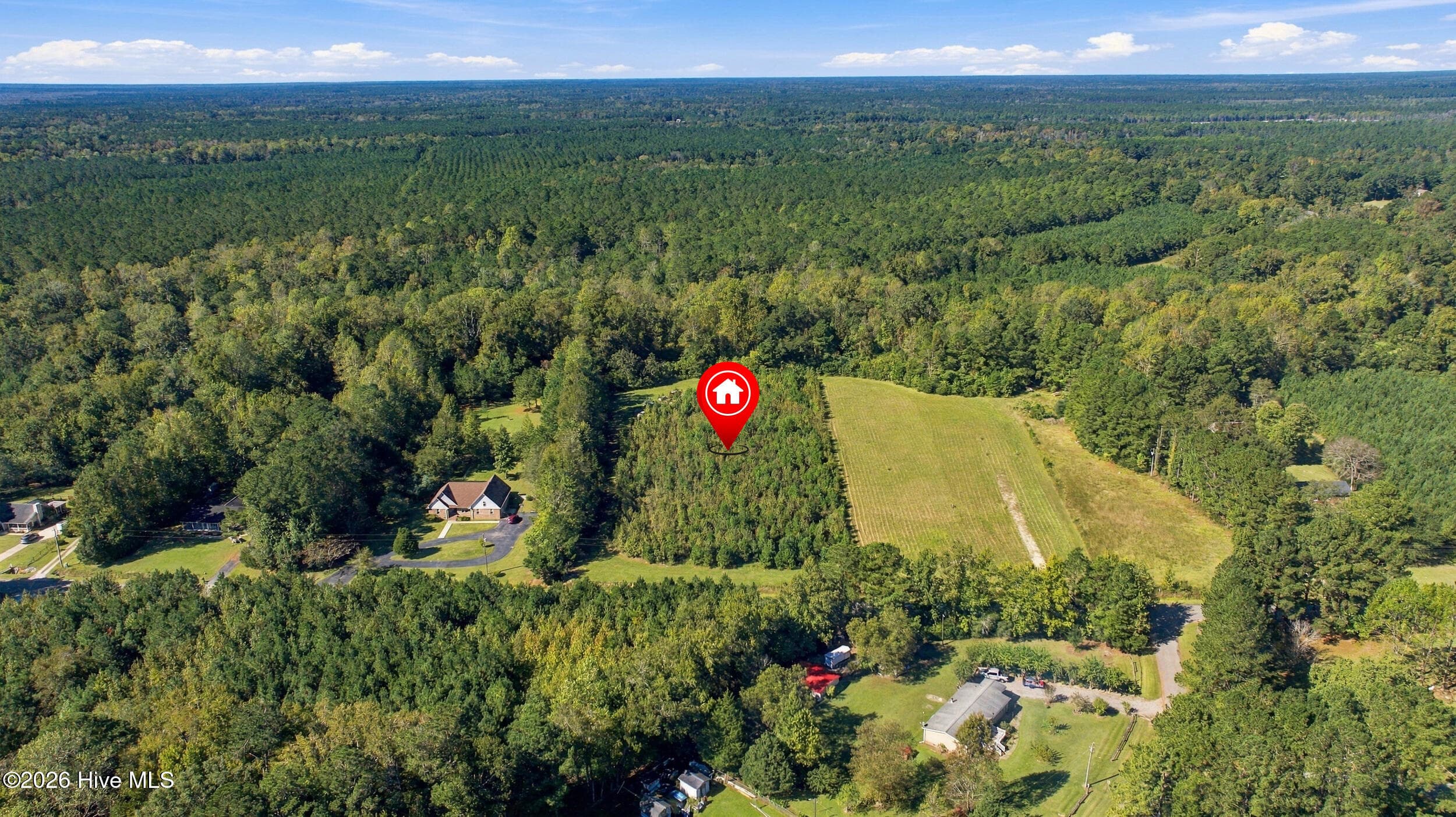 Undeveloped at 0 Balcombe Road, Rocky Point, NC 28457, photo 8 of 24