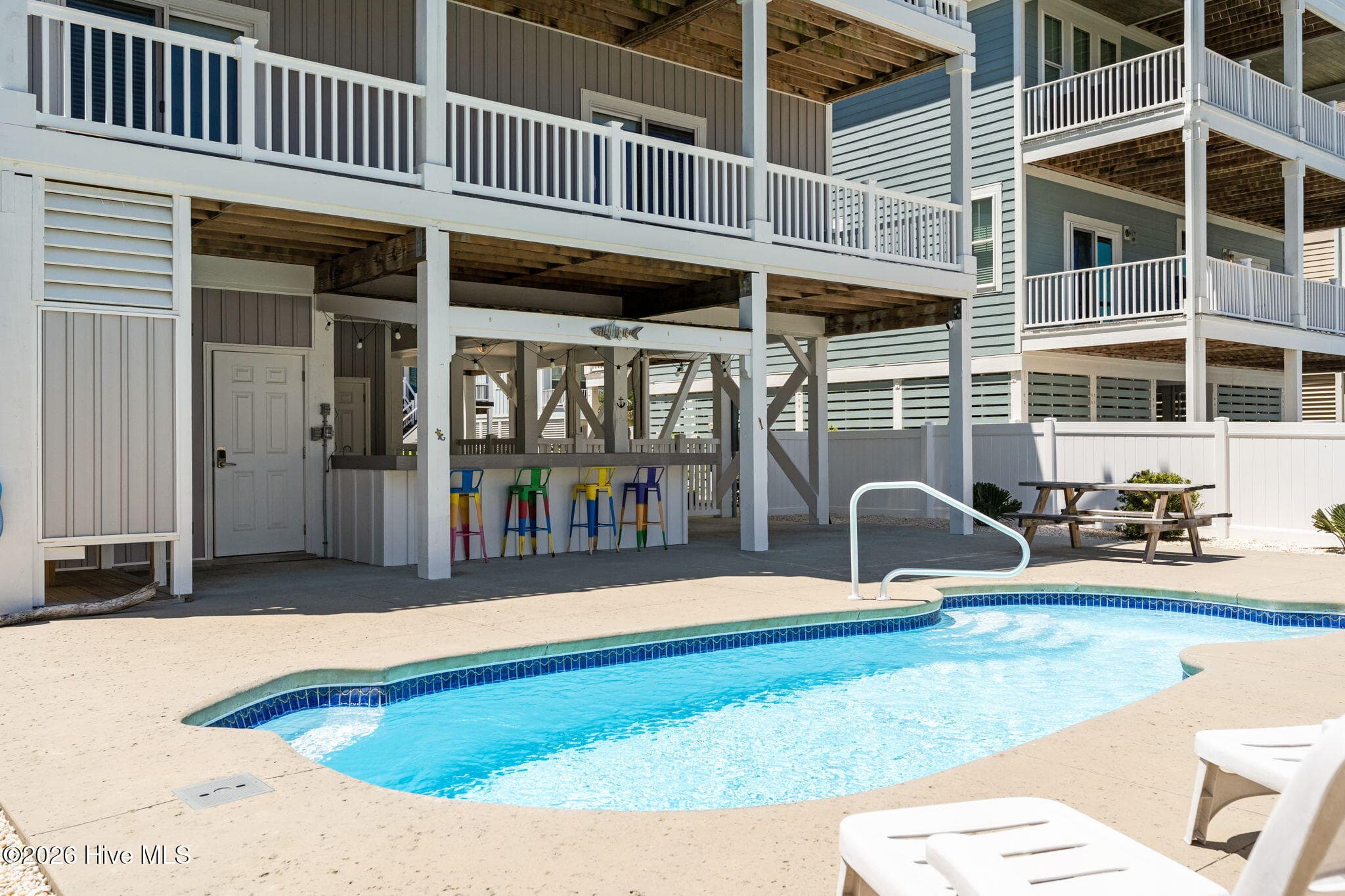 Single Family Residence at 10 Via Dolorosa Drive, Ocean Isle Beach, NC 28469, photo 52 of 71