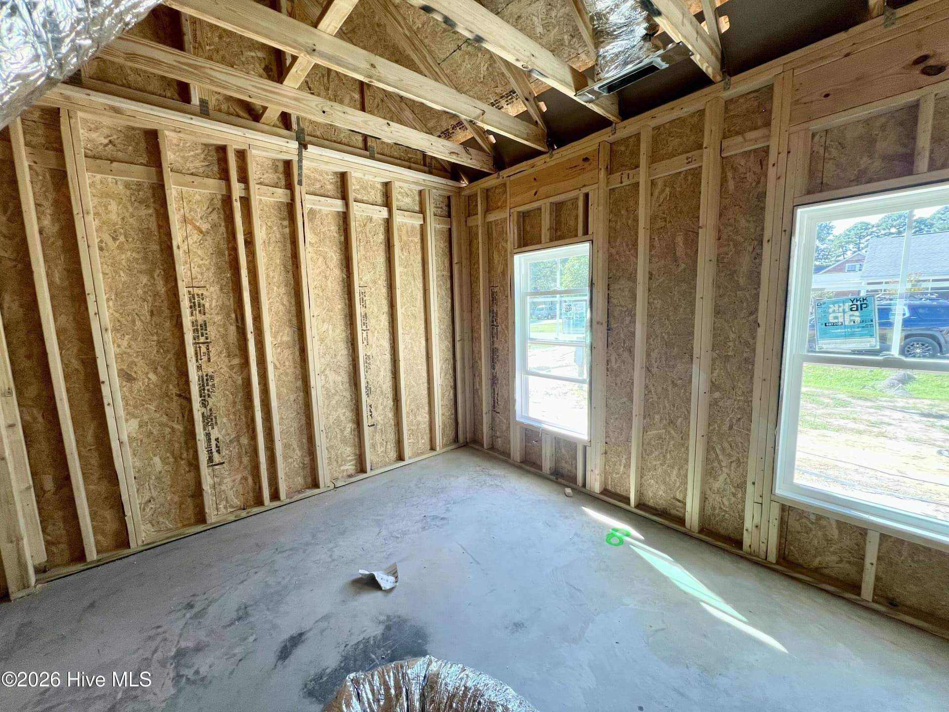 Single Family Residence at 281 Pearce Street, Princeton, NC 27569, photo 17 of 31