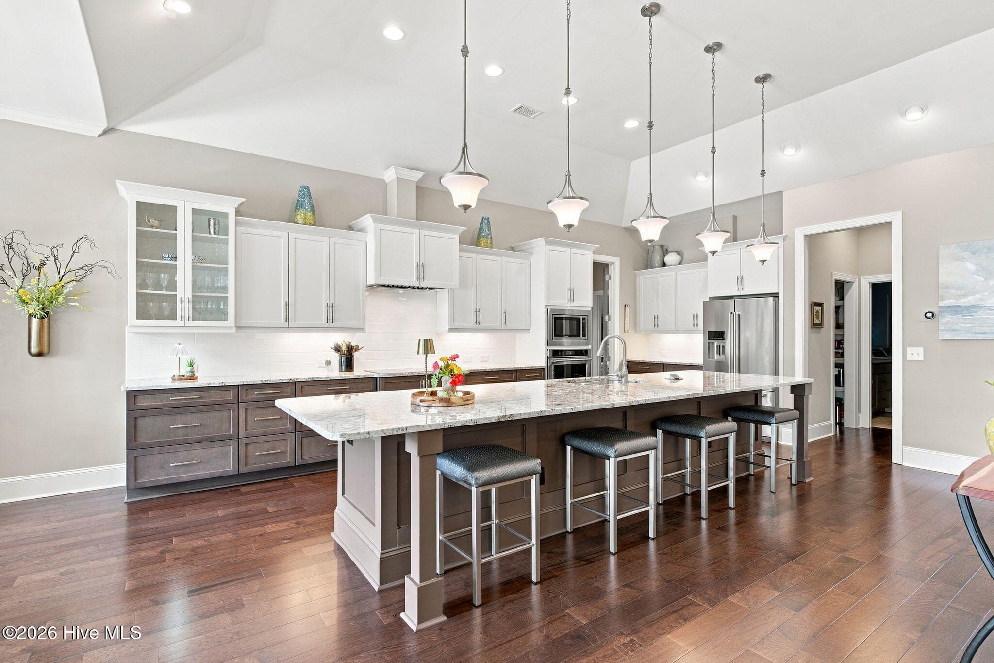 Single Family Residence at 2393 Compass Pointe South Wynd, Leland, NC 28451, photo 16 of 76