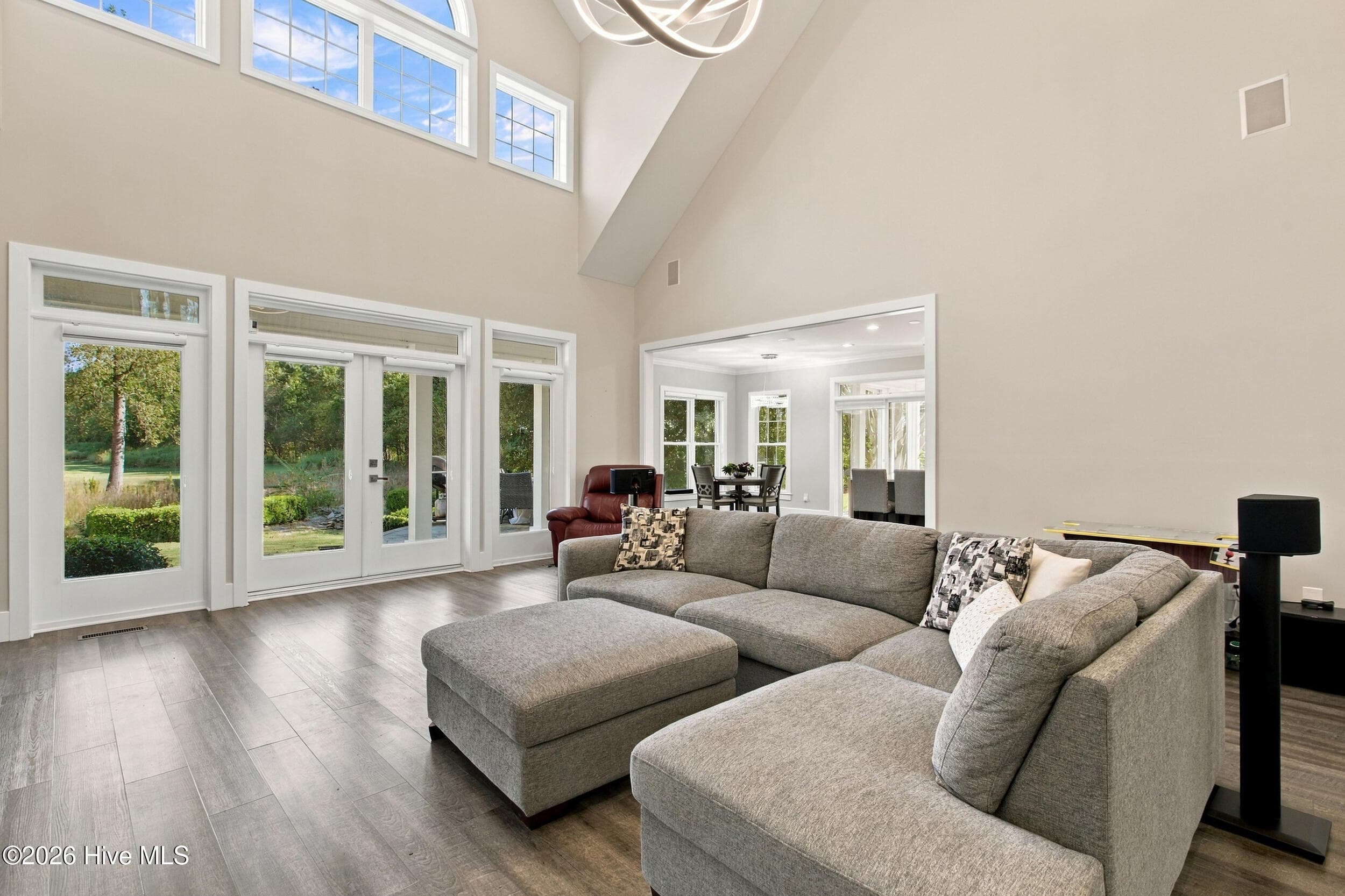 Single Family Residence at 311 Red Fox Run Drive, Wallace, NC 28466, photo 11 of 81
