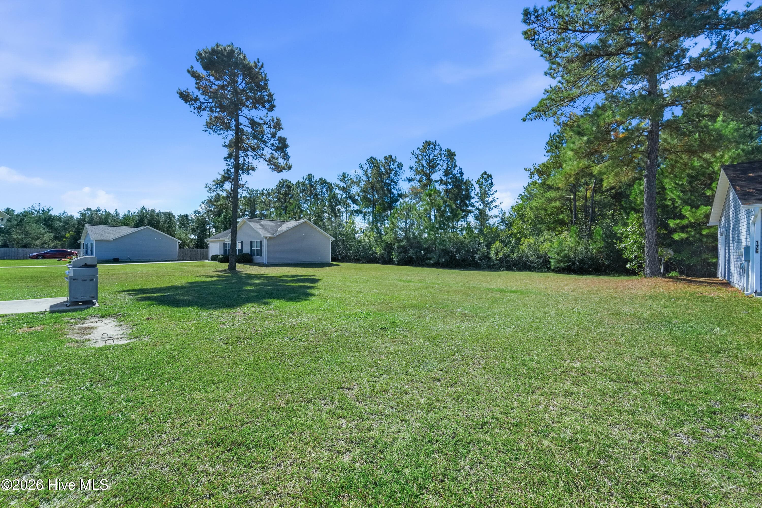 Single Family Residence at 178 Ashbury Park Lane, Richlands, NC 28574, photo 18 of 46