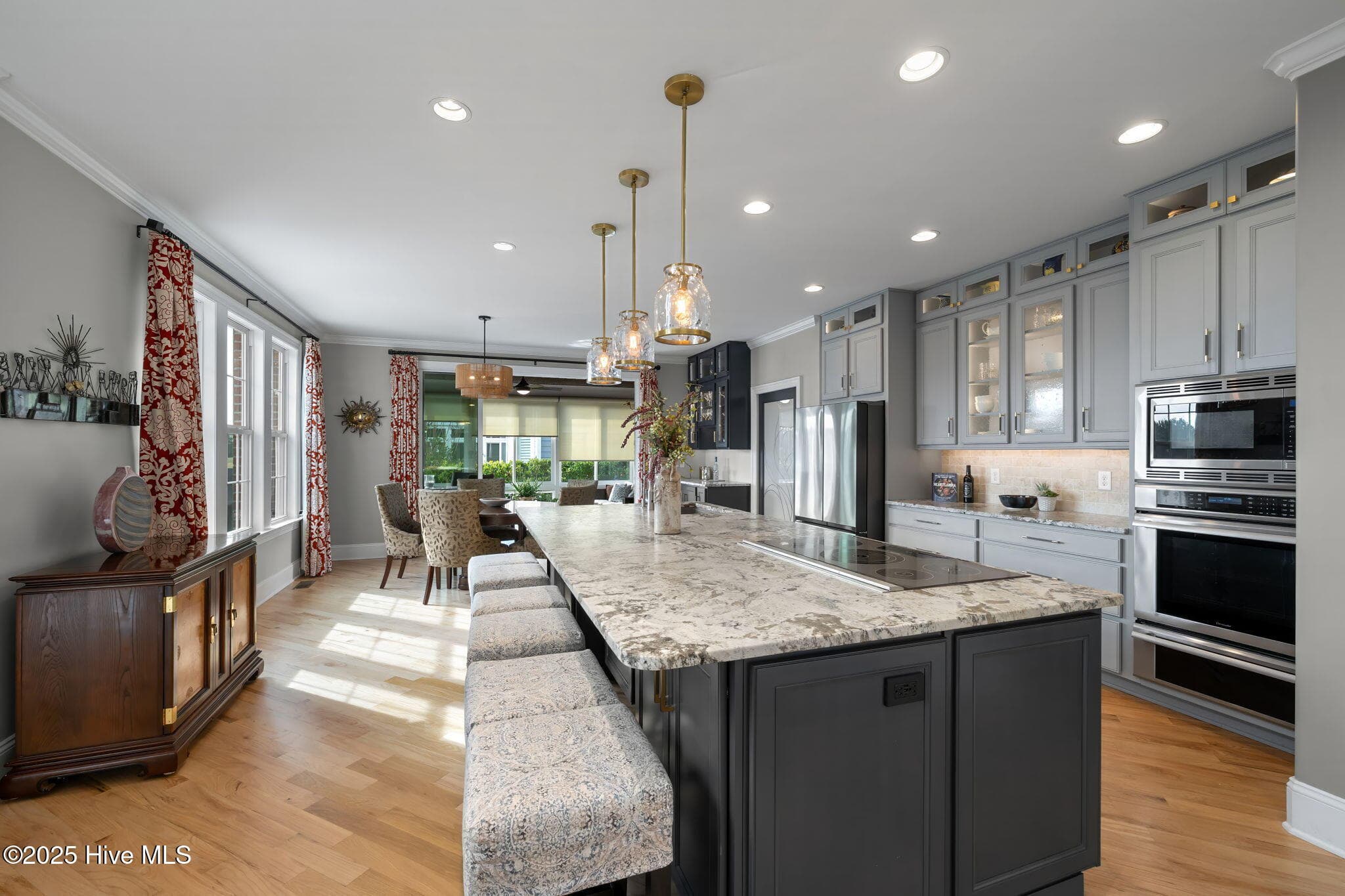 Single Family Residence at 2259 Compass Pointe South Wynd NE, Leland, NC 28451, photo 16 of 96