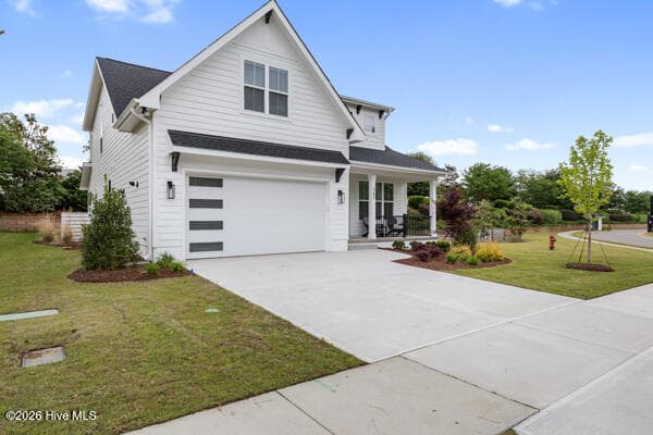 Single Family Residence at 345 Preservation Point Avenue, Wilmington, NC 28401, photo 4 of 63