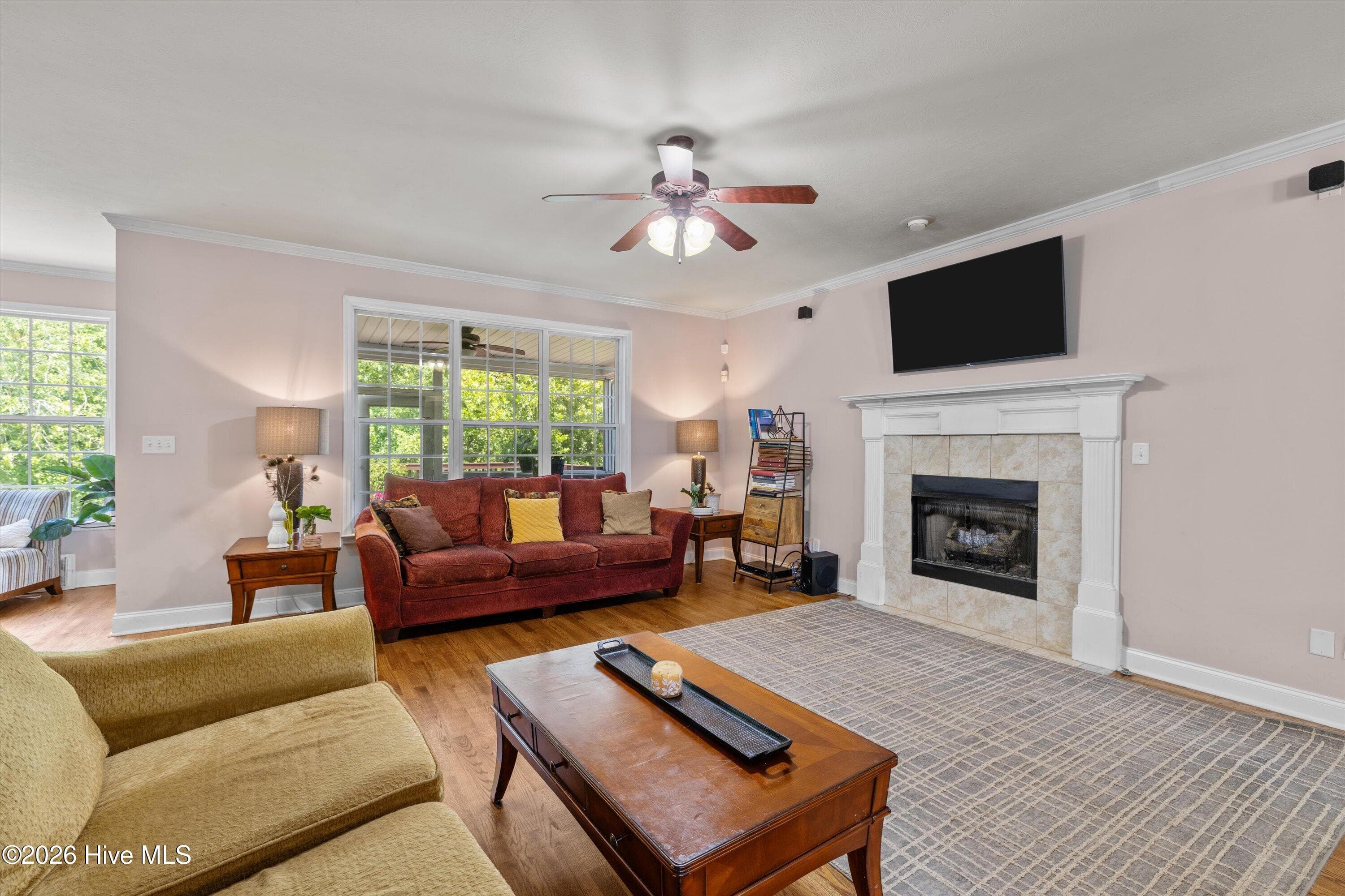 Single Family Residence at 1085 Conn Drive, Evans, GA 30809, photo 16 of 70