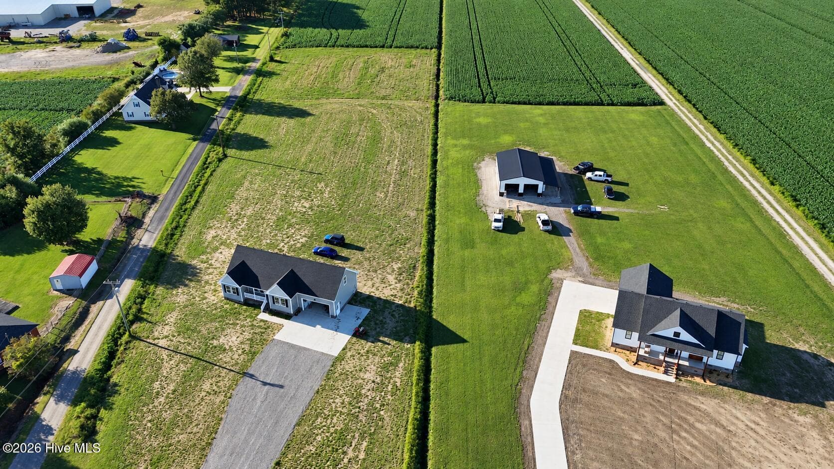 Agriculture at 617 1 Meadstown Road, Elizabeth City, NC 27909, photo 14 of 14