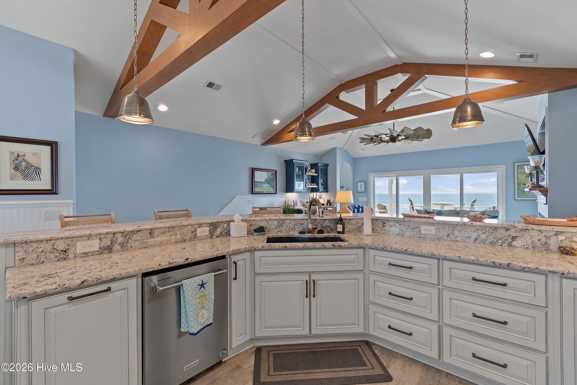 Single Family Residence at 302 E First Street, Ocean Isle Beach, NC 28469, photo 21 of 79