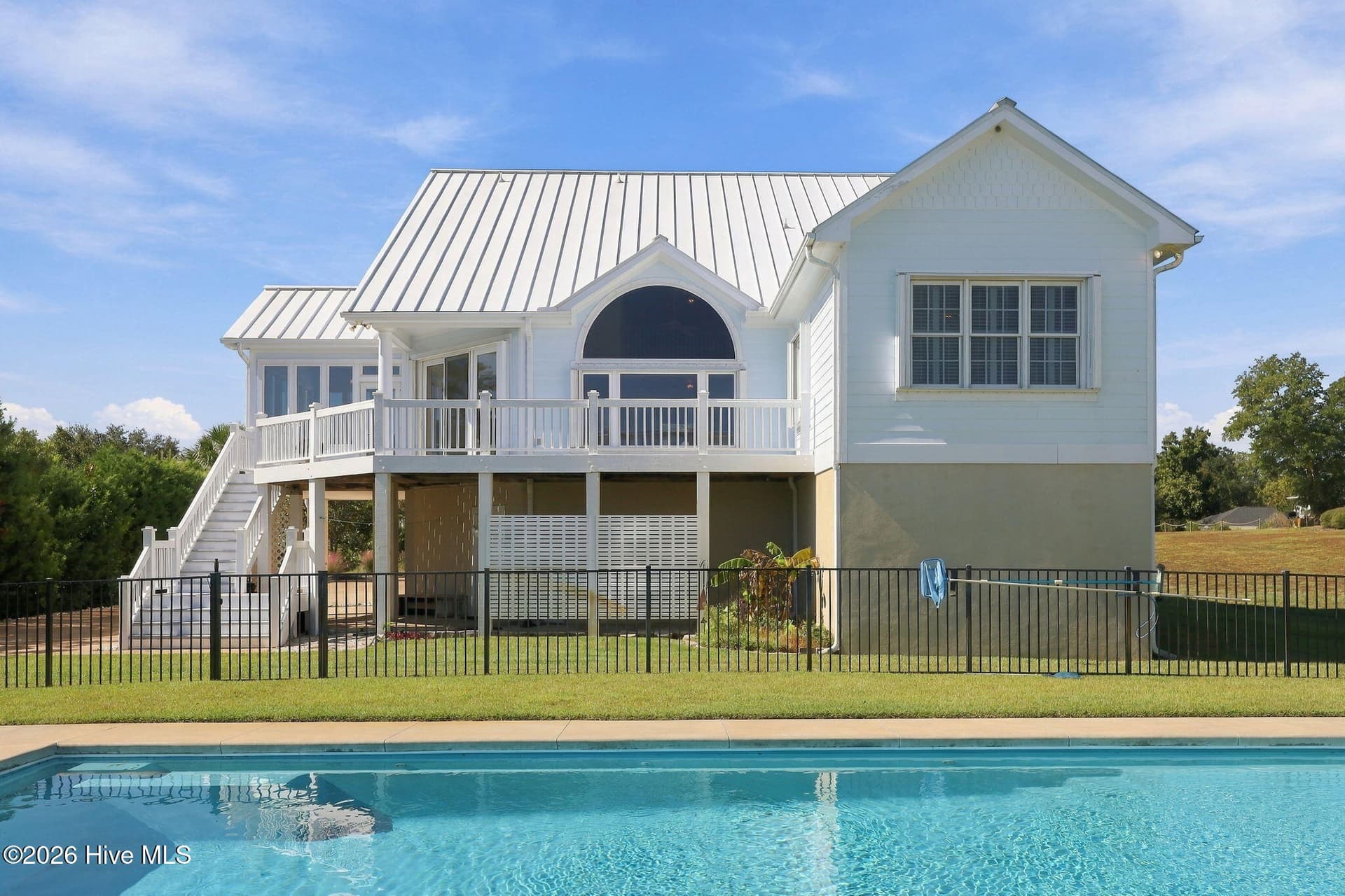 Single Family Residence at 526 Ballast Point Road, Hampstead, NC 28443, photo 55 of 67