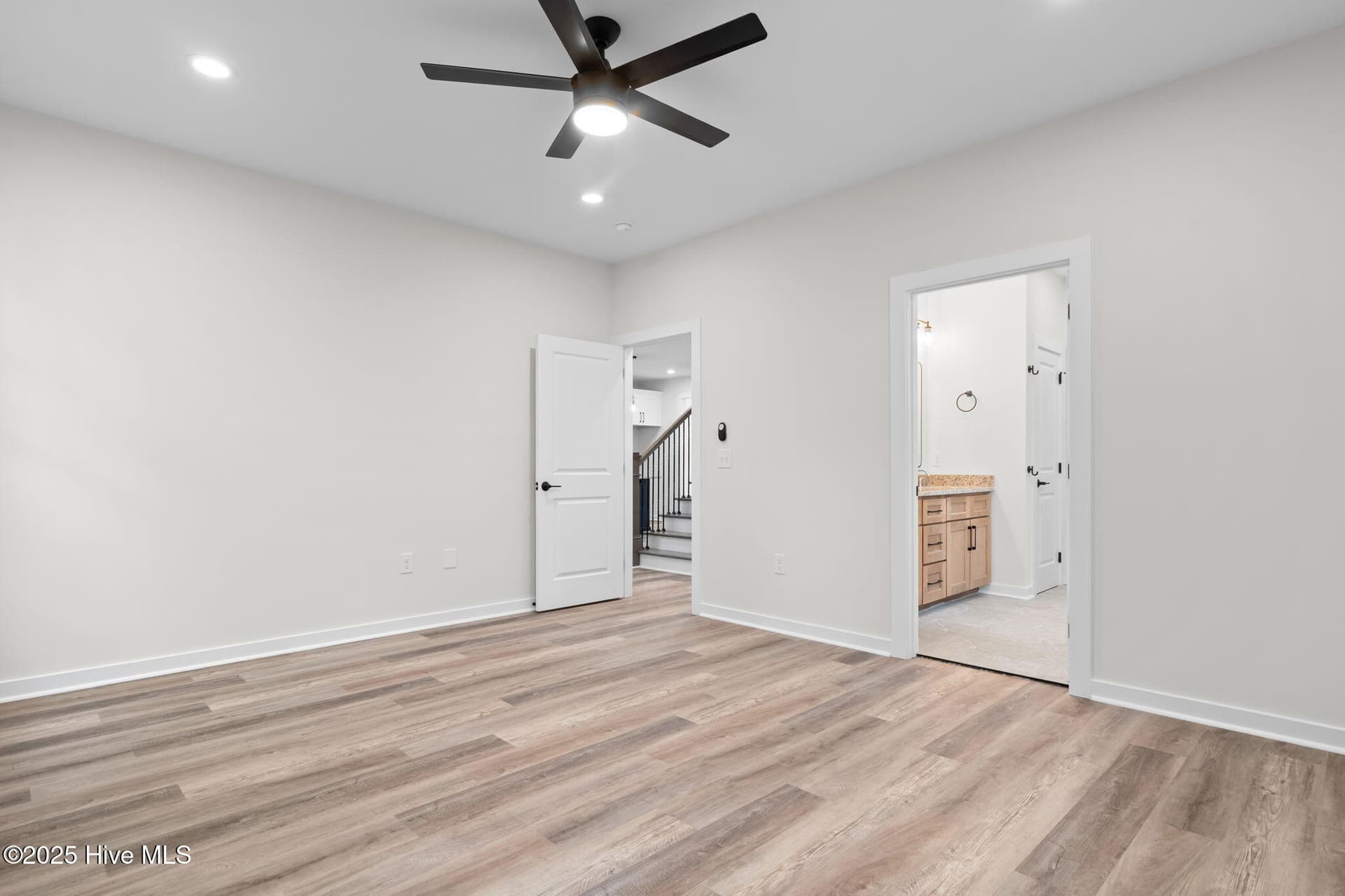 Representative photo. Selections may slightly vary - 205 Cameron Avenue, Vass, NC 28394