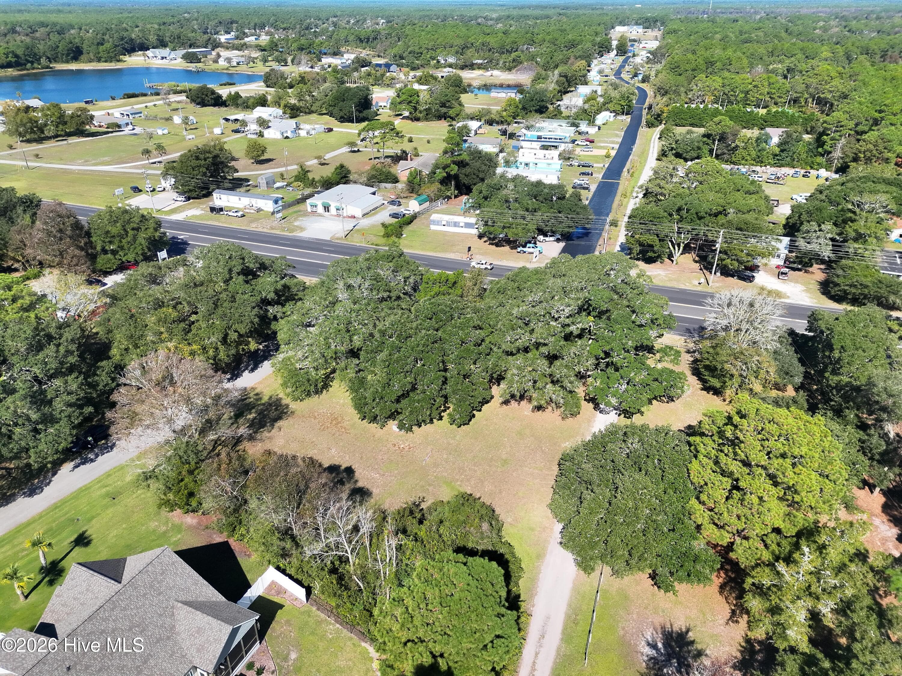 Residential Lot at 105 Greyson Lane, Newport, NC 28570, photo 4 of 6