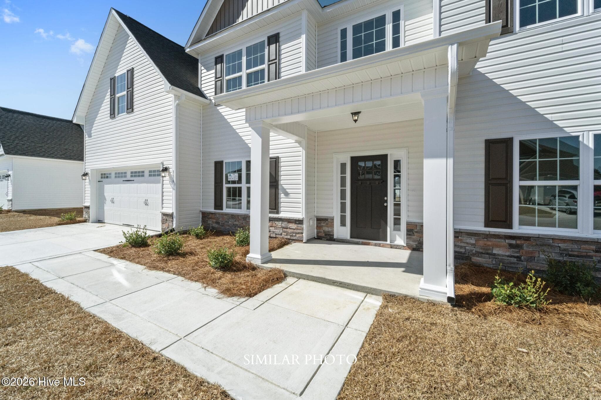 112 Sloth Lane, Jacksonville, NC 28546