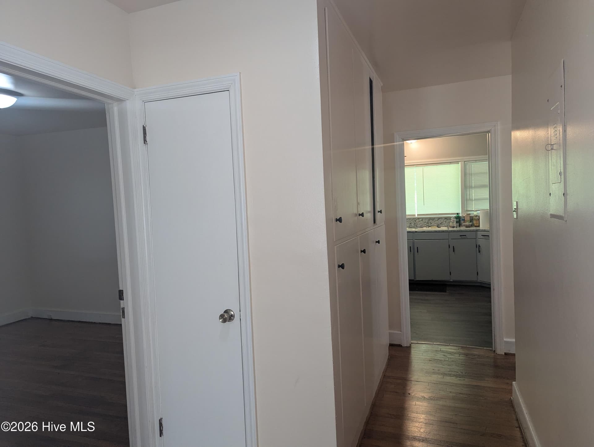 Single Family Residence at 1408 Parker Lane, Henderson, NC 27536, photo 69 of 86