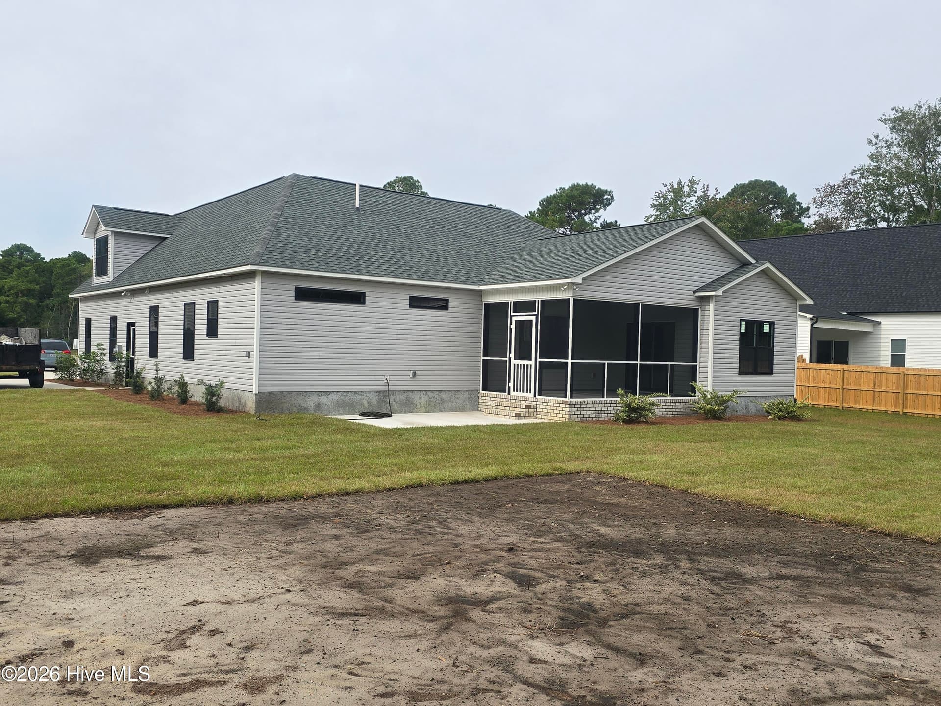 Single Family Residence at 107 Weathersbee Drive, Hampstead, NC 28443, photo 121 of 140