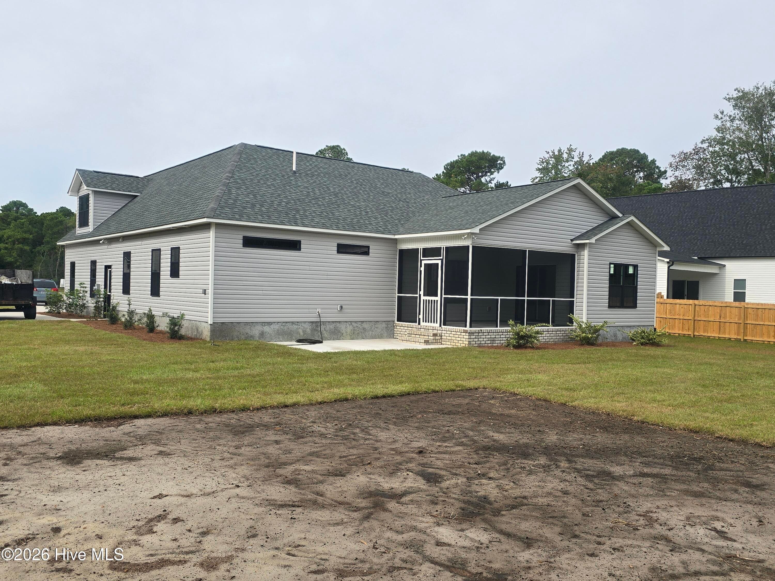 Single Family Residence at 107 Weathersbee Drive, Hampstead, NC 28443, photo 121 of 140