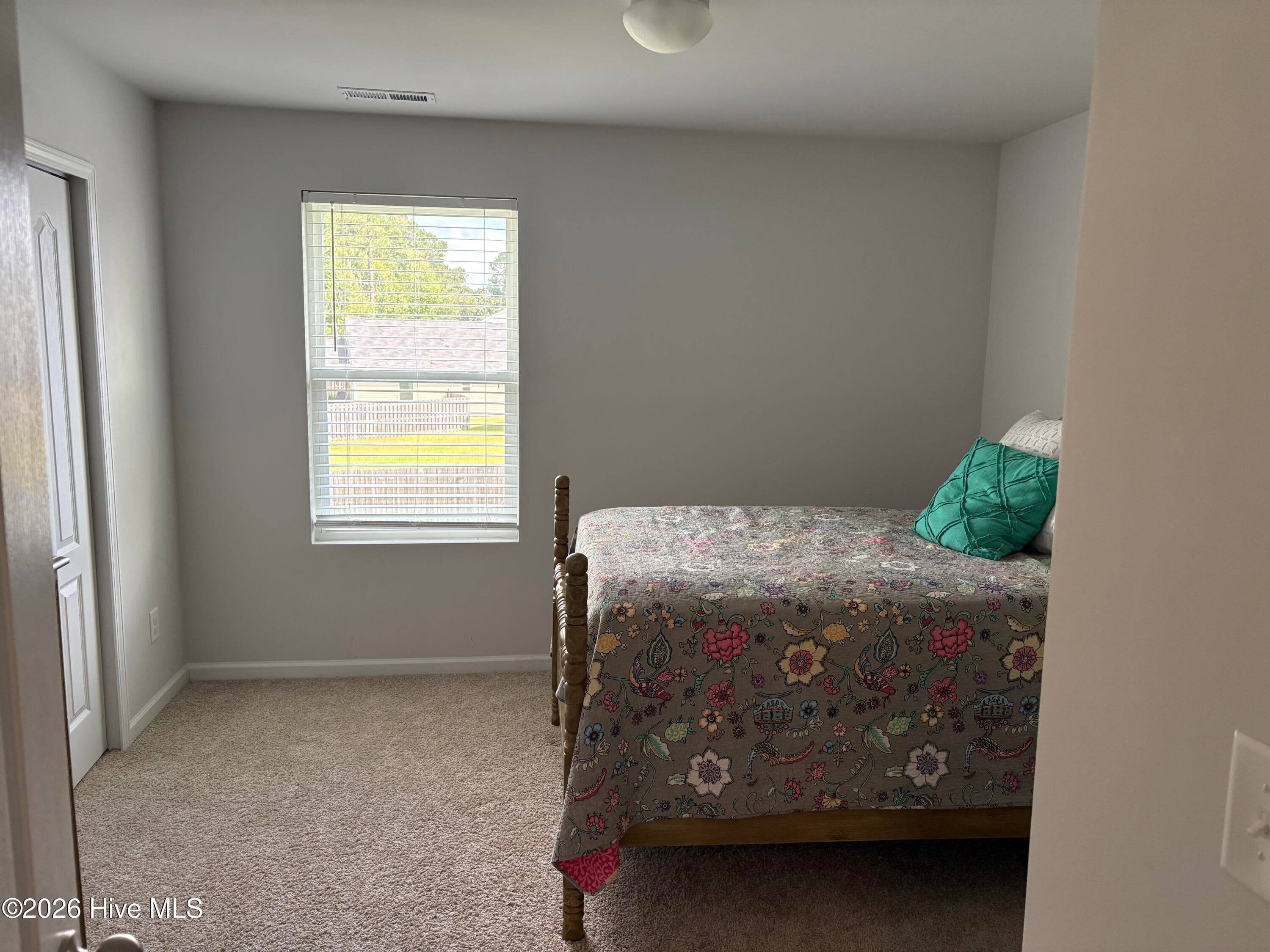Bedroom 3 - 4335 Myett Run, Wilmington, NC 28405