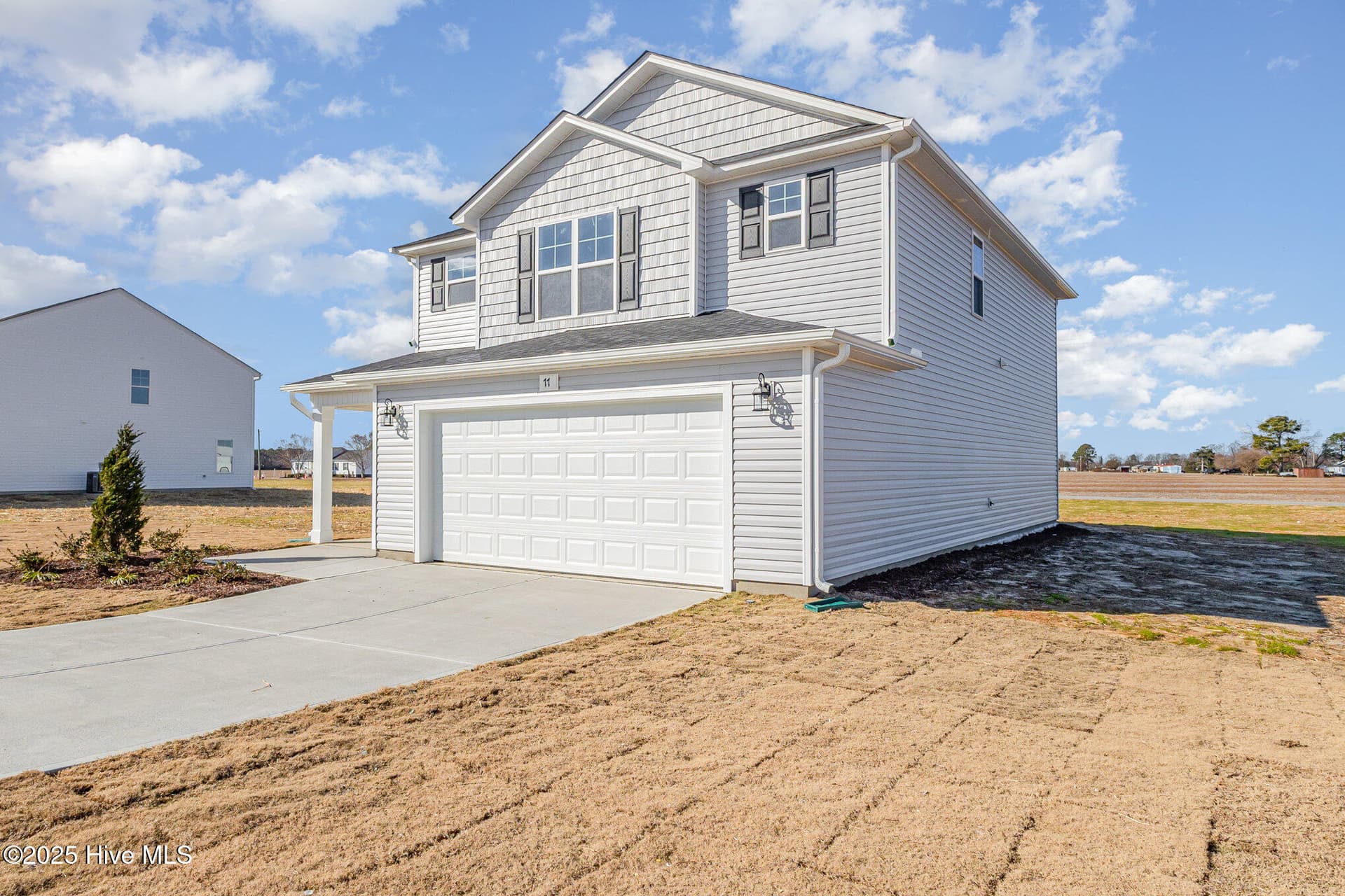 Single Family Residence at 77 Littlefield Lane, La Grange, NC 28551, photo 40 of 145