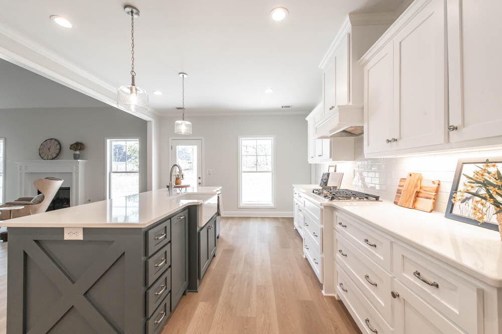 Single Family Residence at 4057 Shimmer Lake Lane, North Augusta, SC 29841, photo 5 of 33